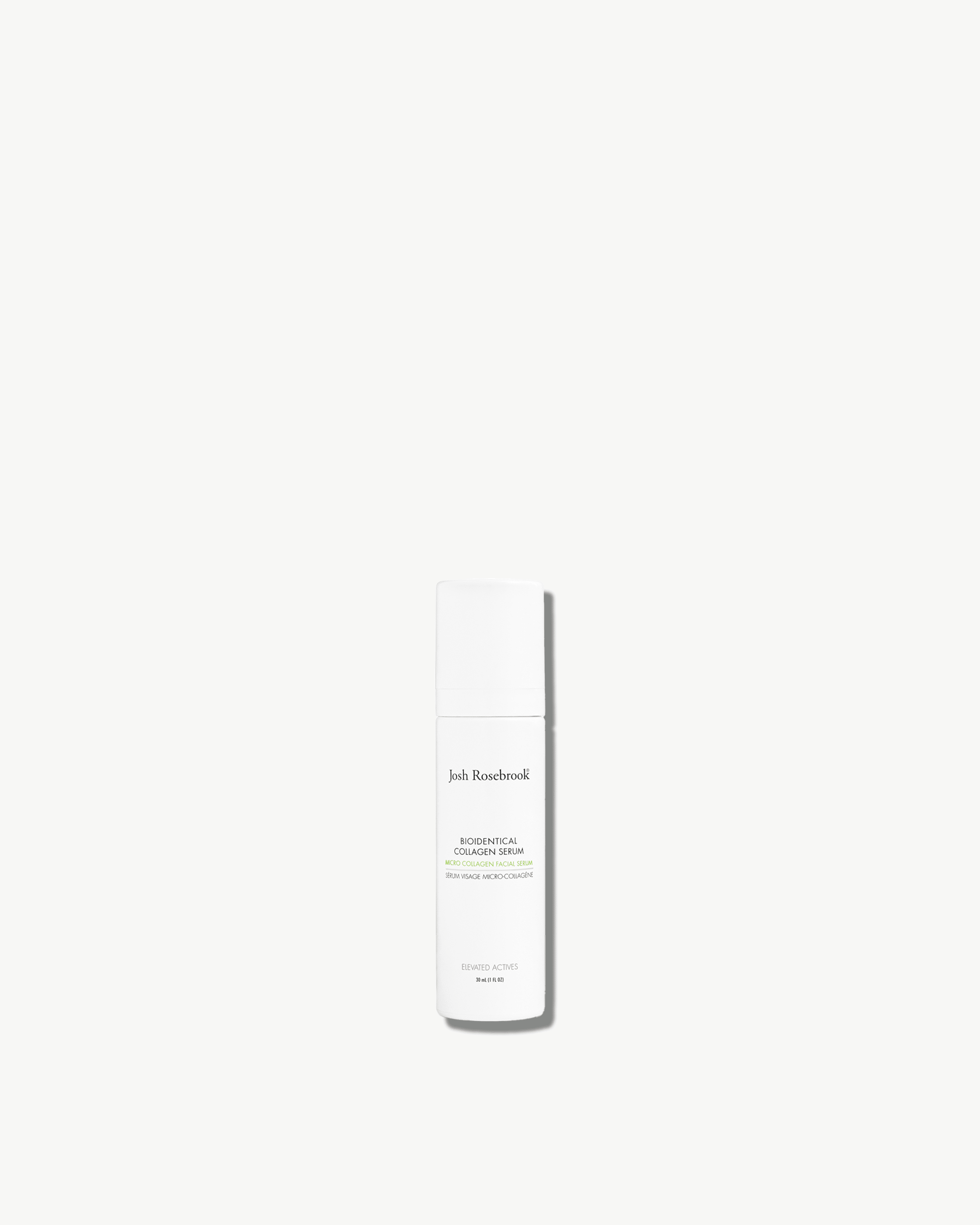 Josh Rosebrook Bioidentical Collagen Serum