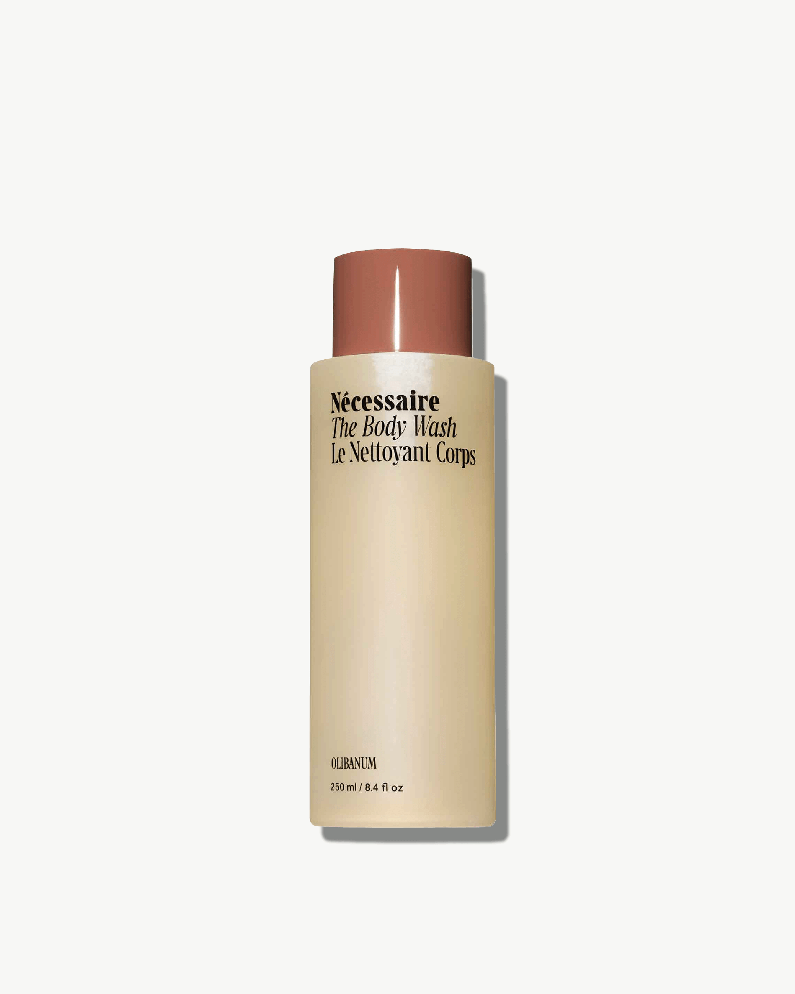 Nécessaire The Body Wash Olibanum