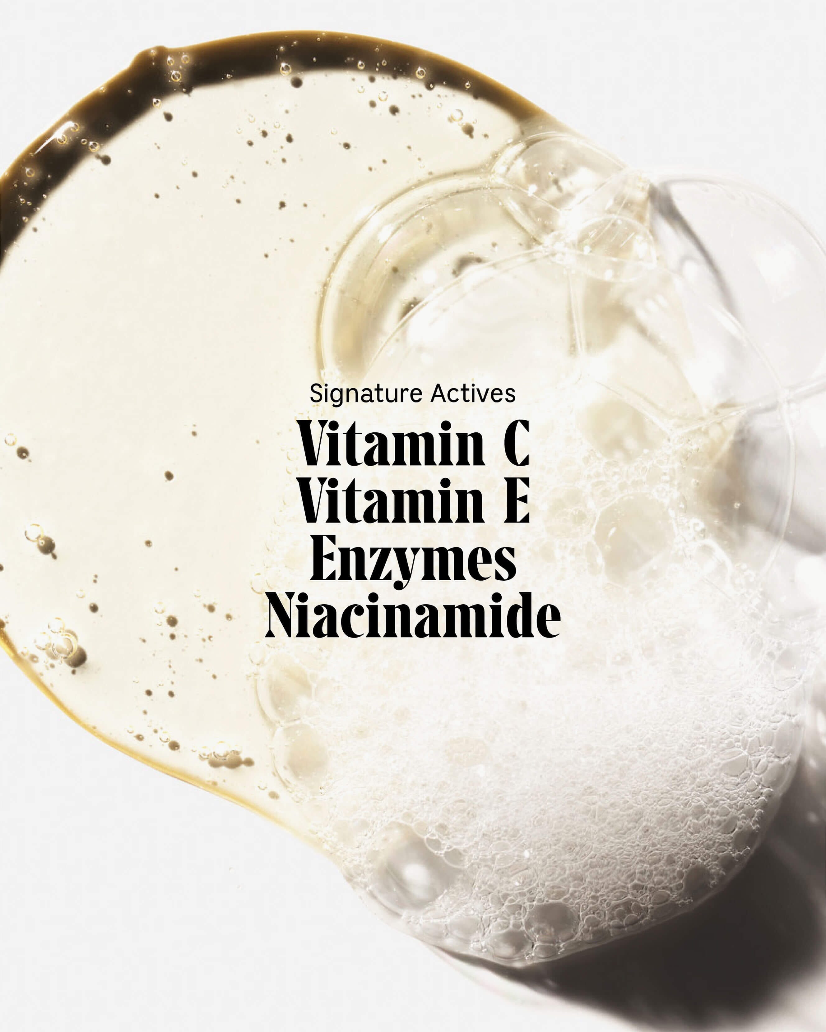 Nécessaire The Body Wash Olibanum