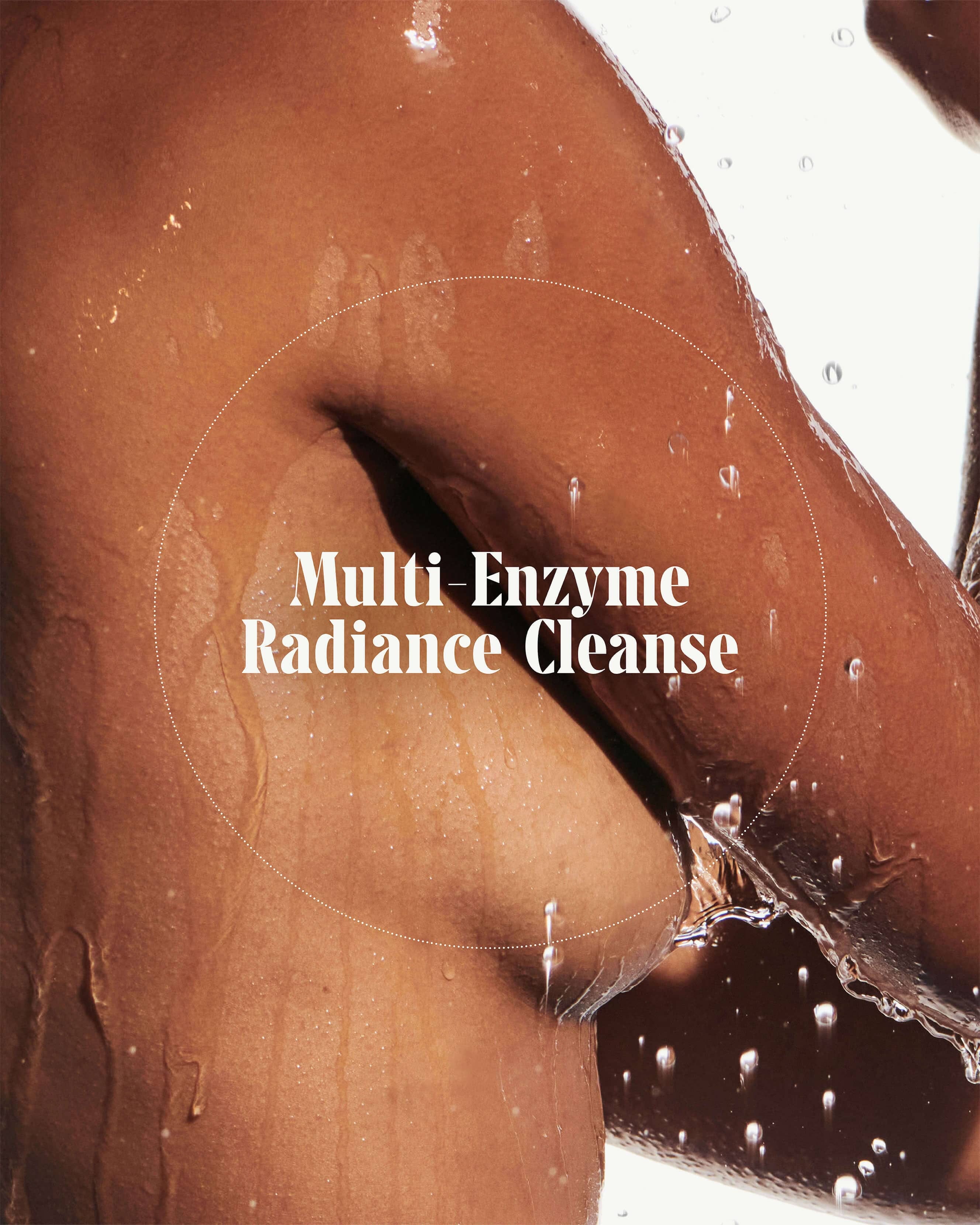 Nécessaire The Body Wash Olibanum