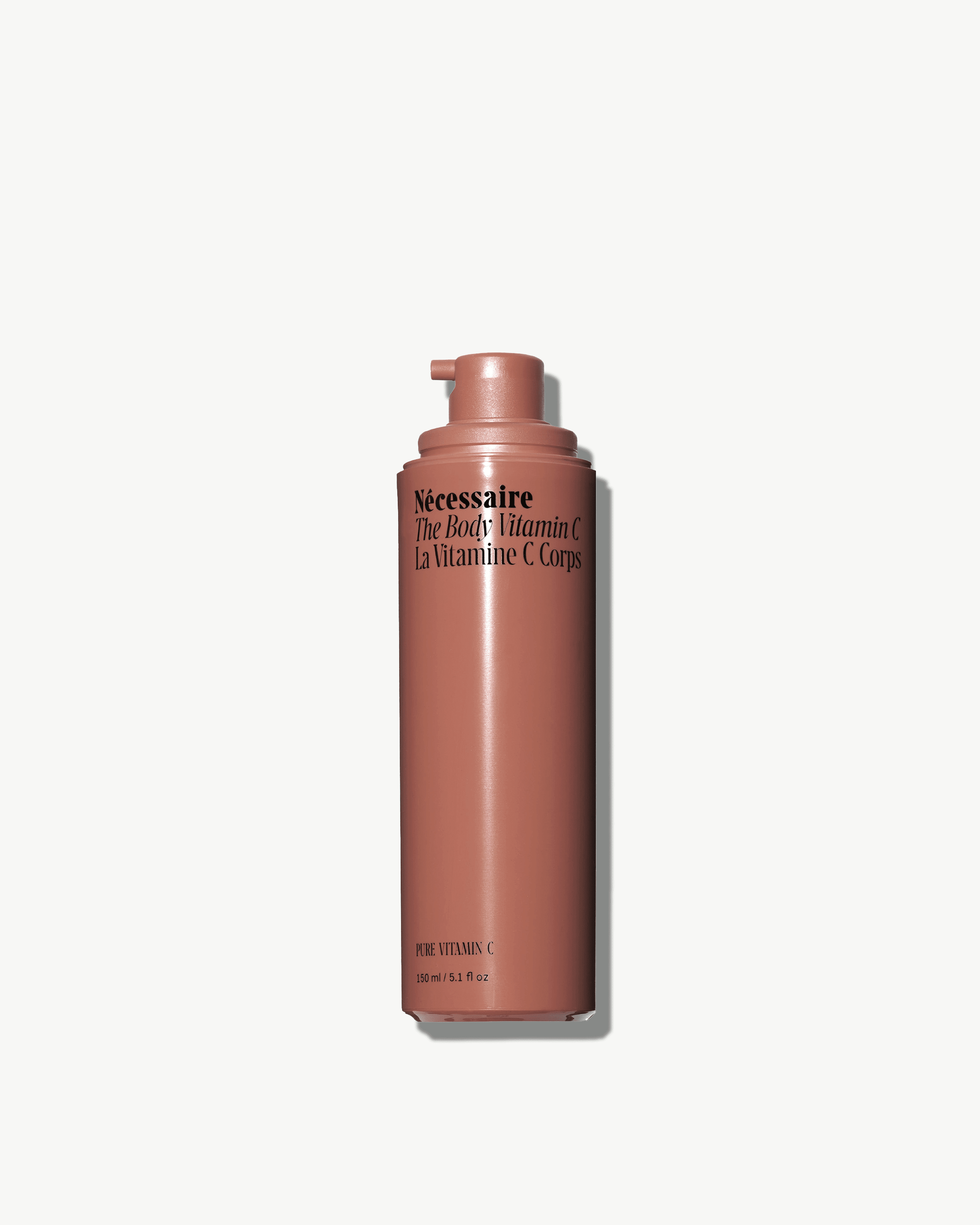 Nécessaire The Body Vitamin C