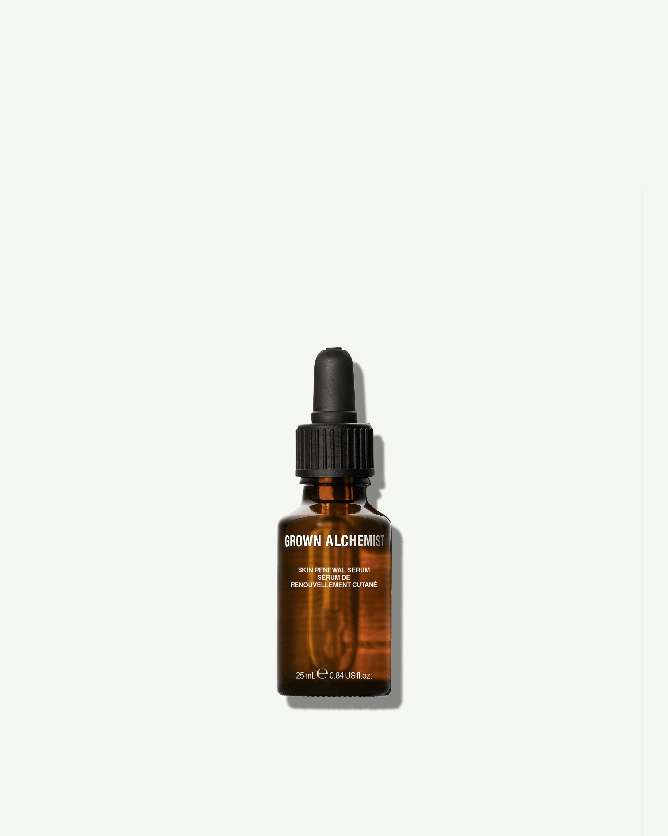 Grown Alchemist Skin Renewal Serum