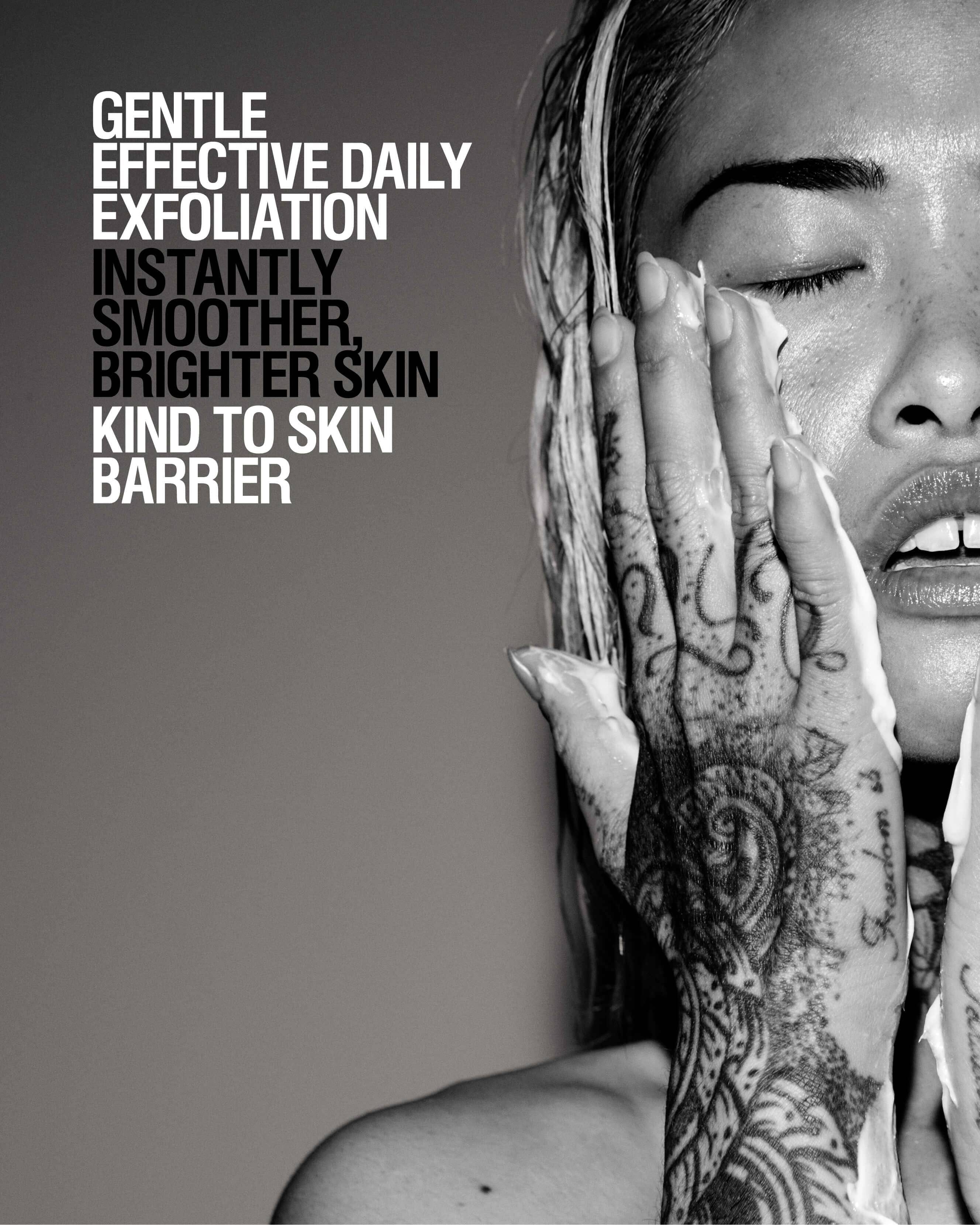 Grown Alchemist Polishing Exfoliator