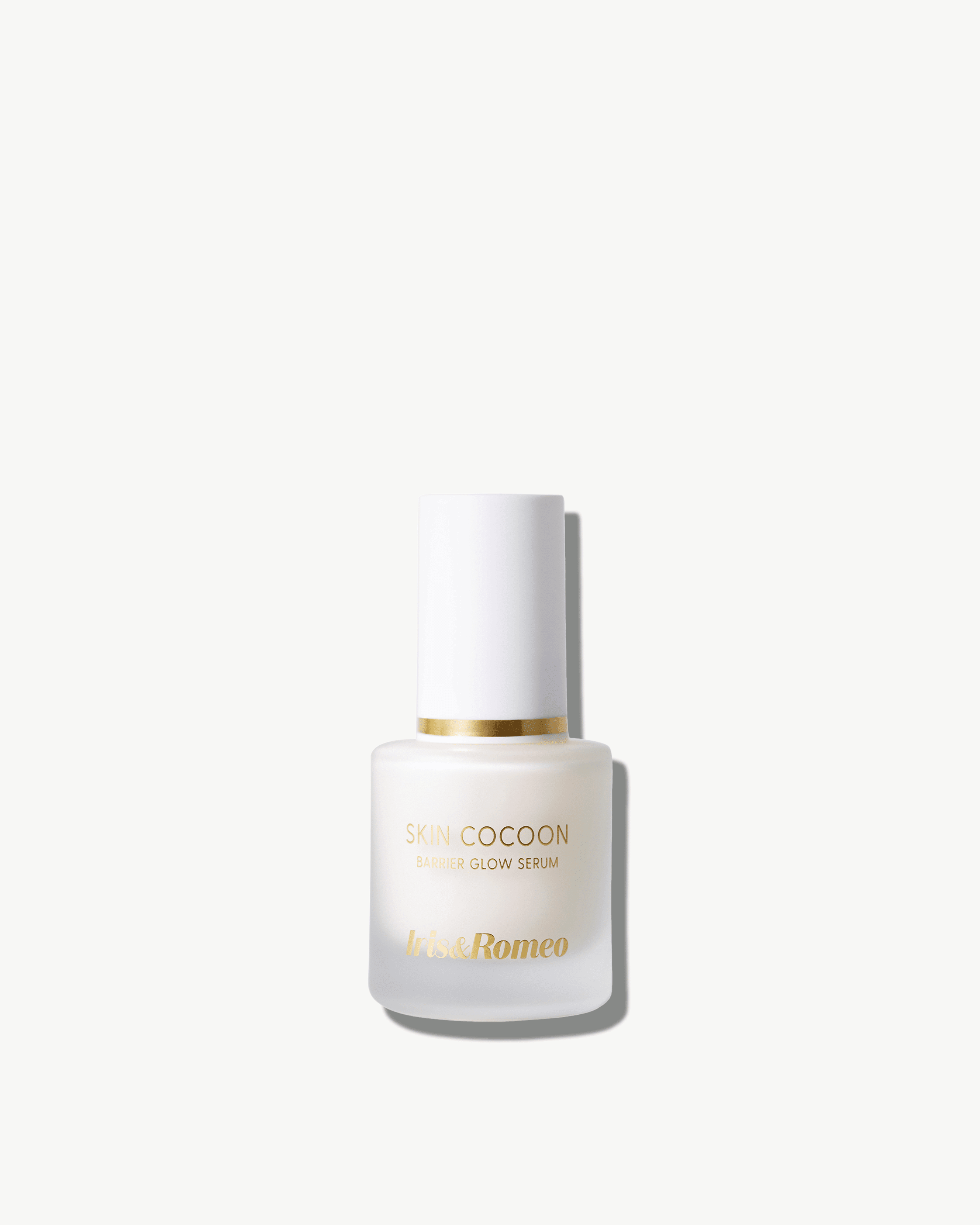 Iris&romeo Skin Cocoon Barrier Glow Serum