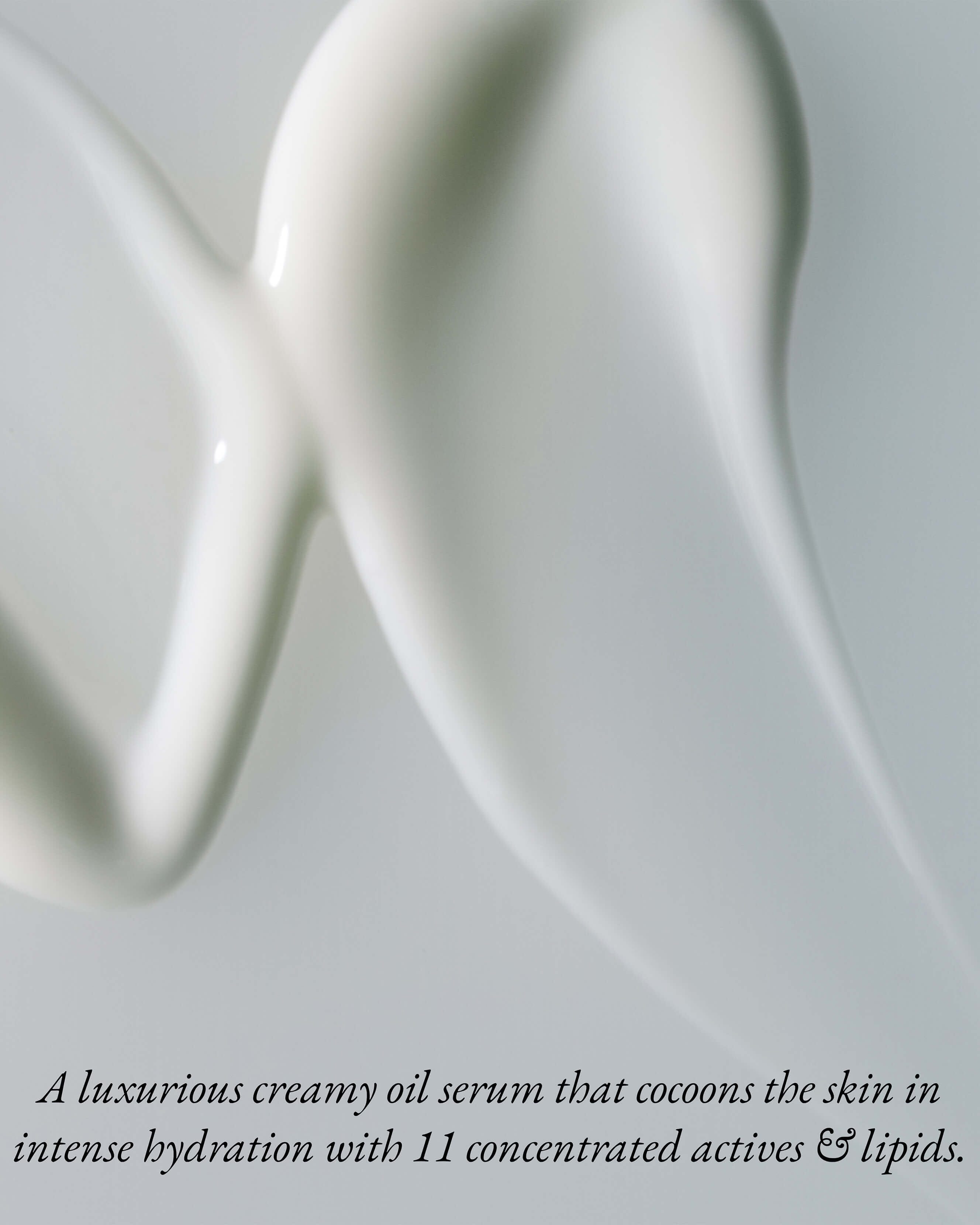 Iris&romeo Skin Cocoon Barrier Glow Serum