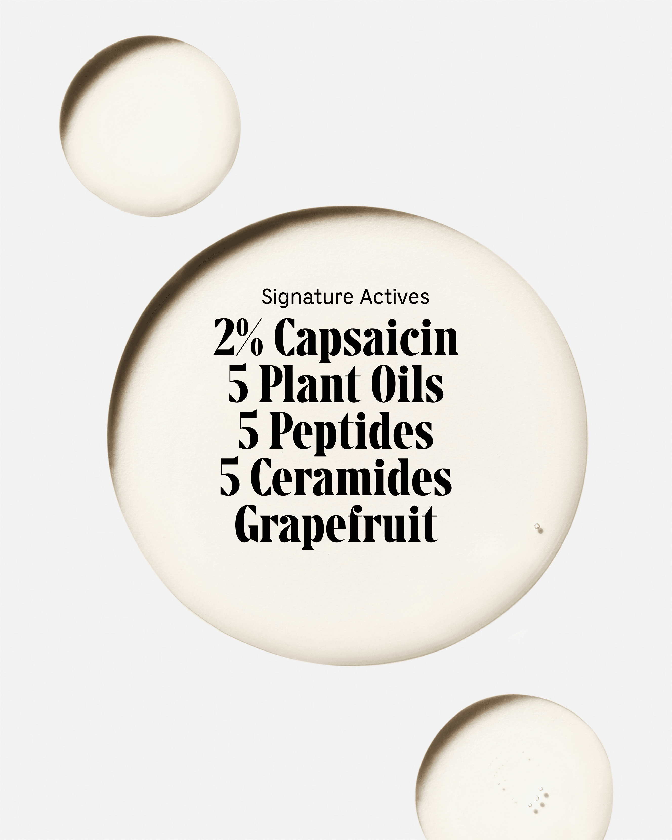 Nécessaire The Body Oil Grapefruit