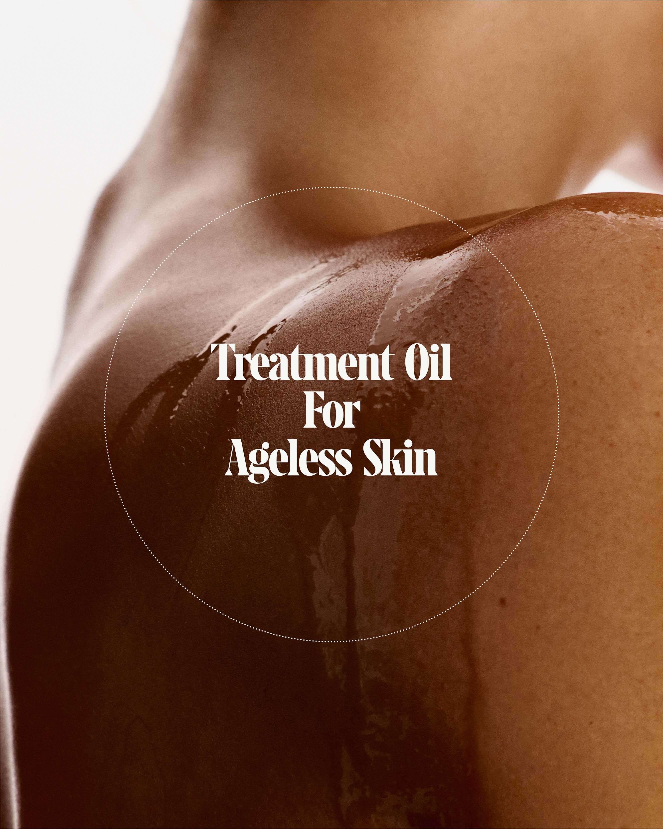 Nécessaire The Body Oil Grapefruit