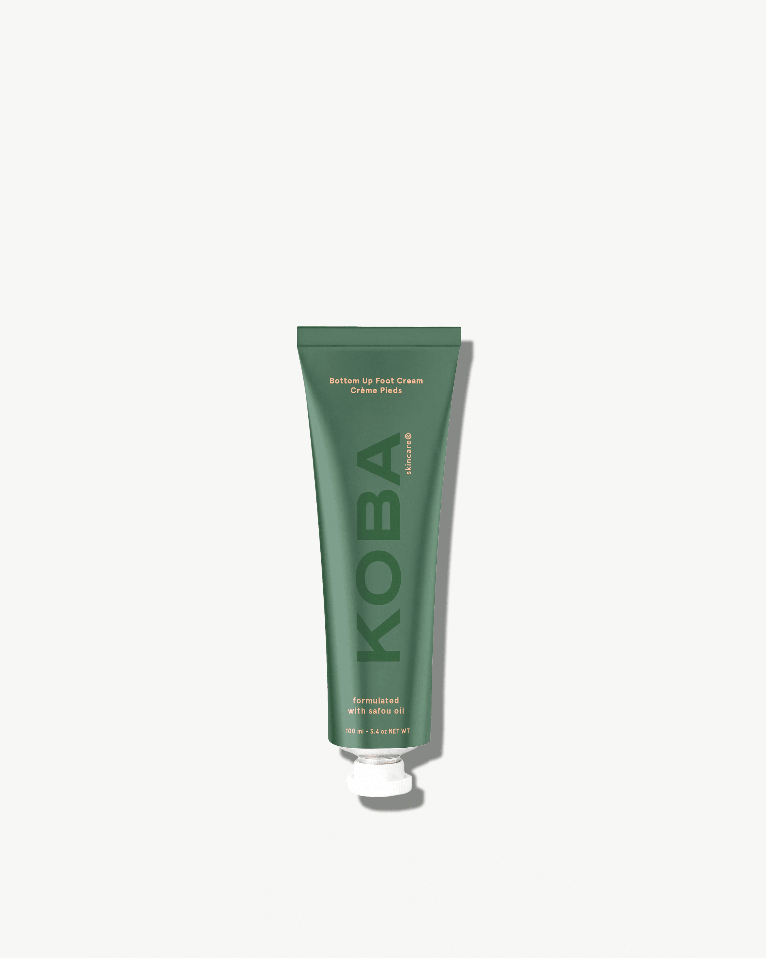 KOBA Skincare Bottom Up Foot Cream