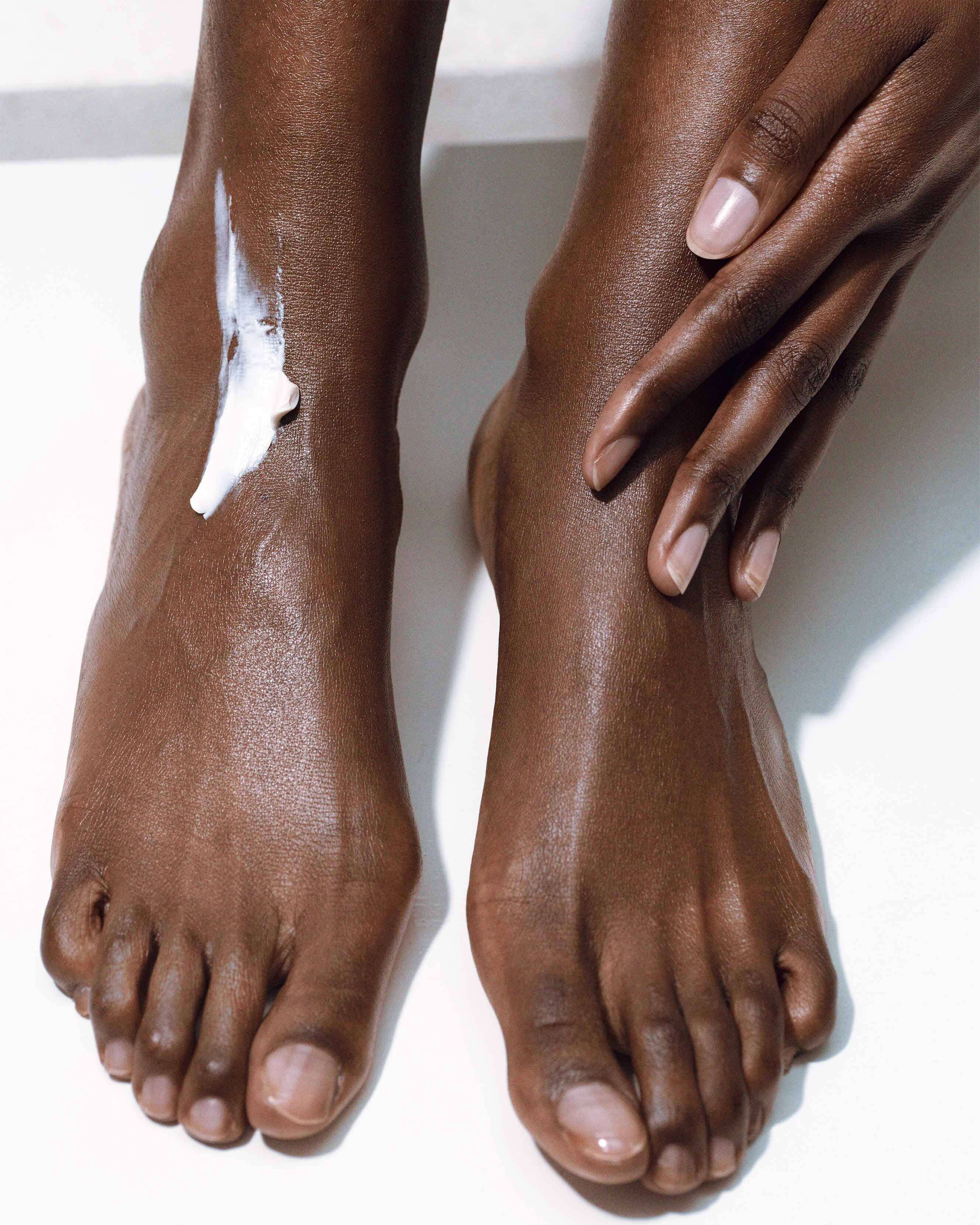 KOBA Skincare Bottom Up Foot Cream