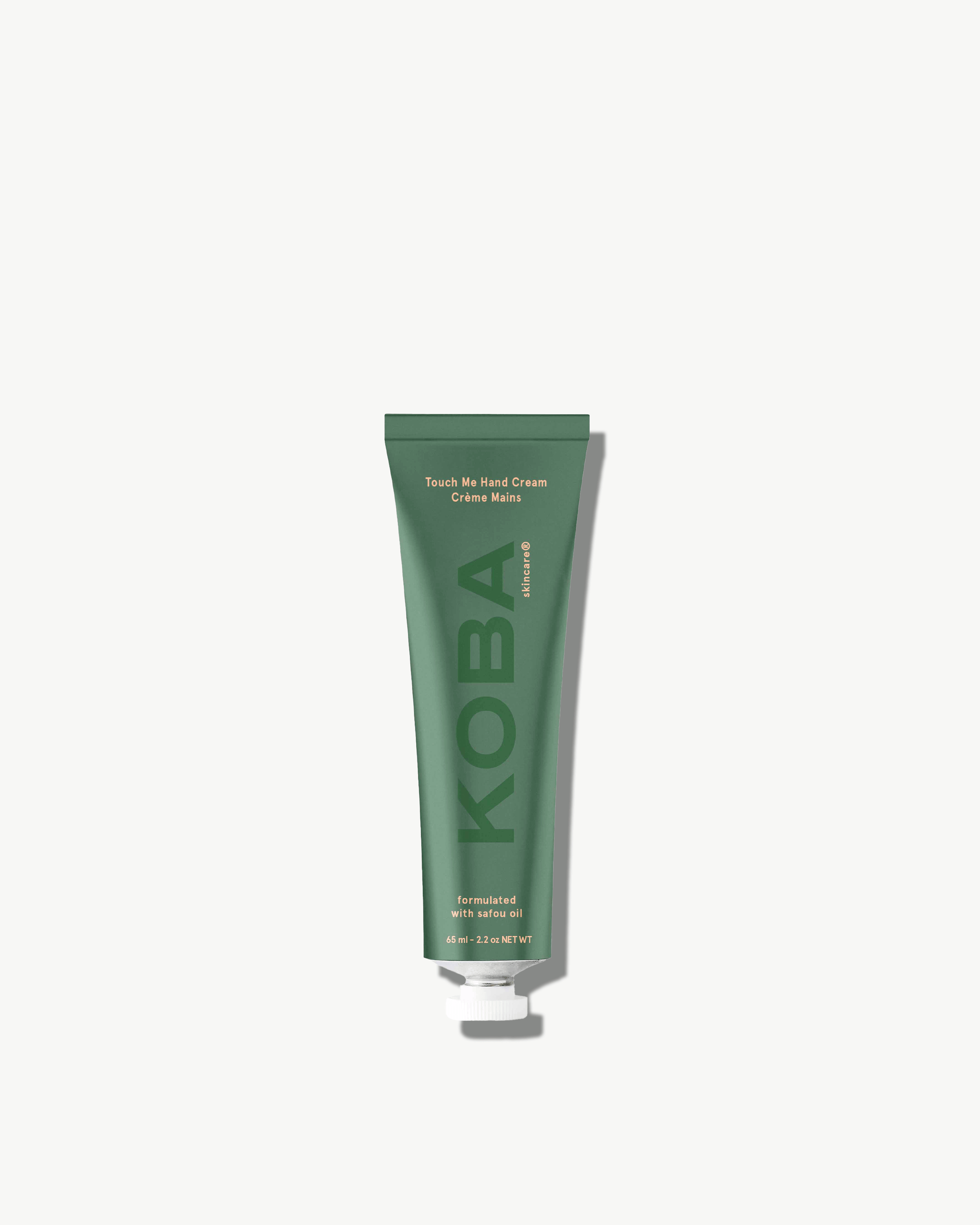 KOBA Skincare Touch Me Hand Cream