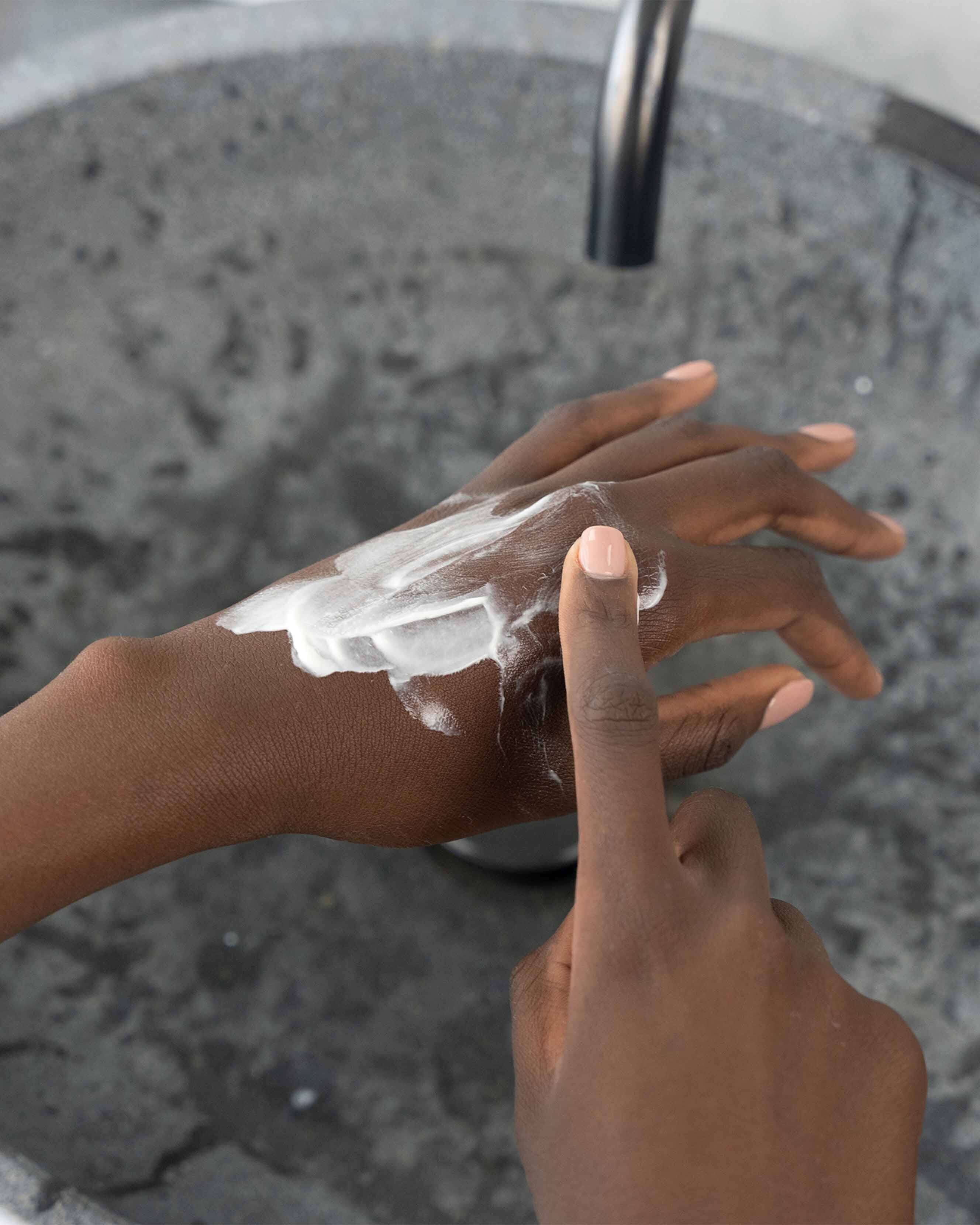 KOBA Skincare Touch Me Hand Cream