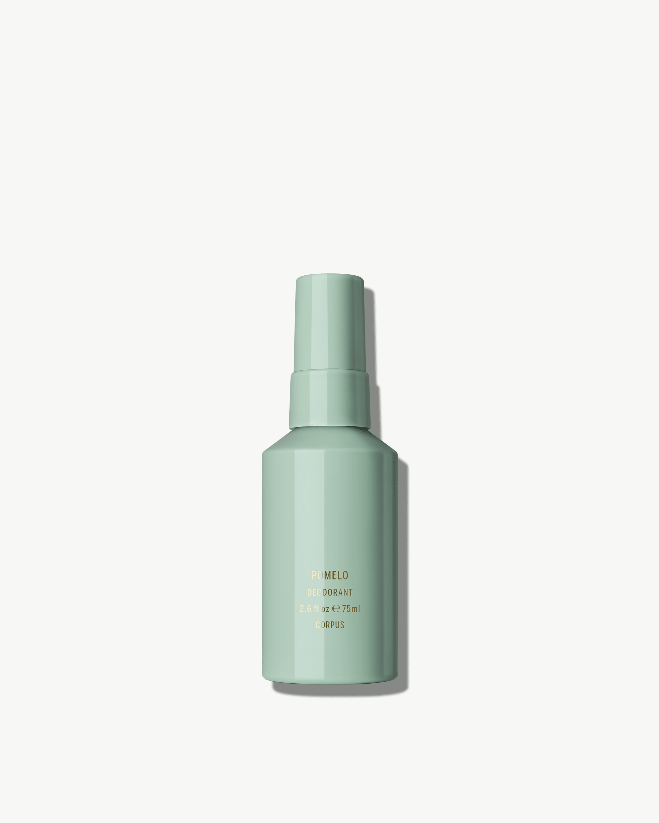 Corpus Pomelo Spray Deodorant