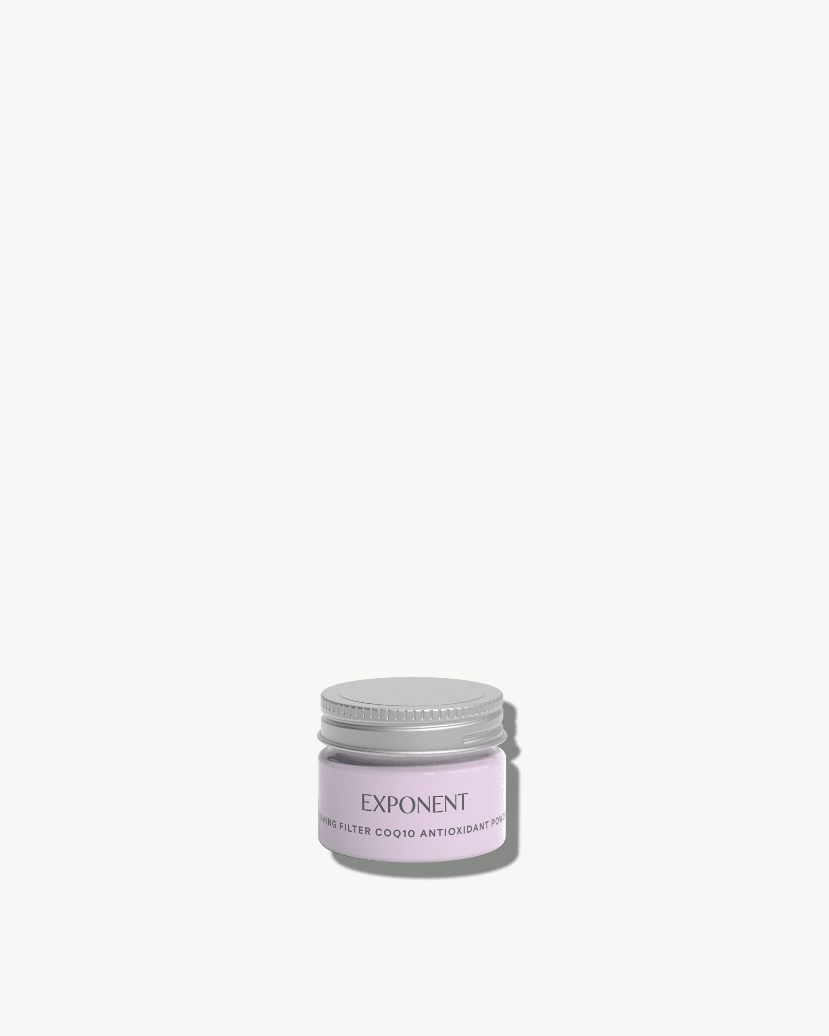 Exponent Beauty Firming Filter CoQ10 Antioxidant Powder Refill
