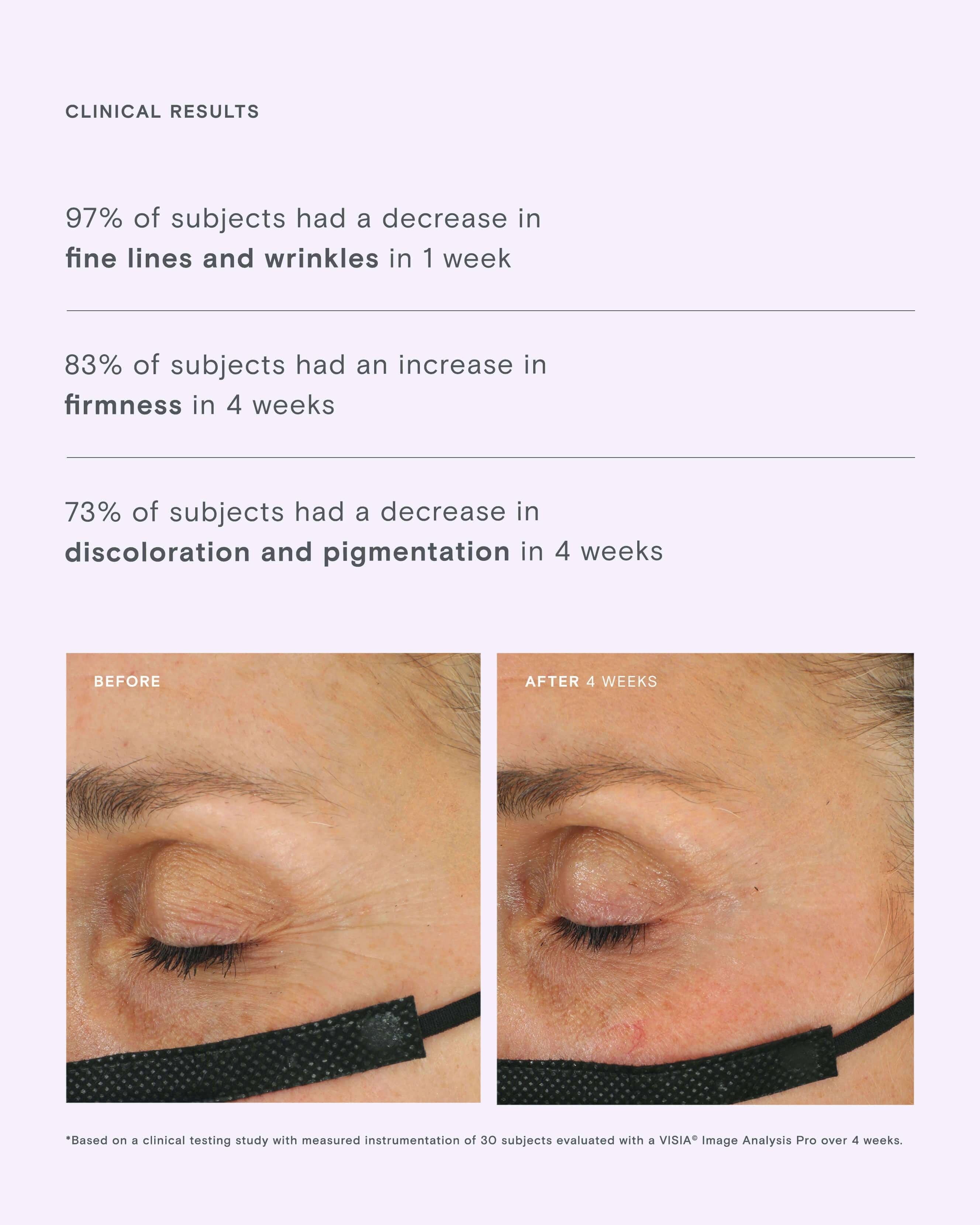 Exponent Beauty Firming Filter CoQ10 Antioxidant Powder Refill