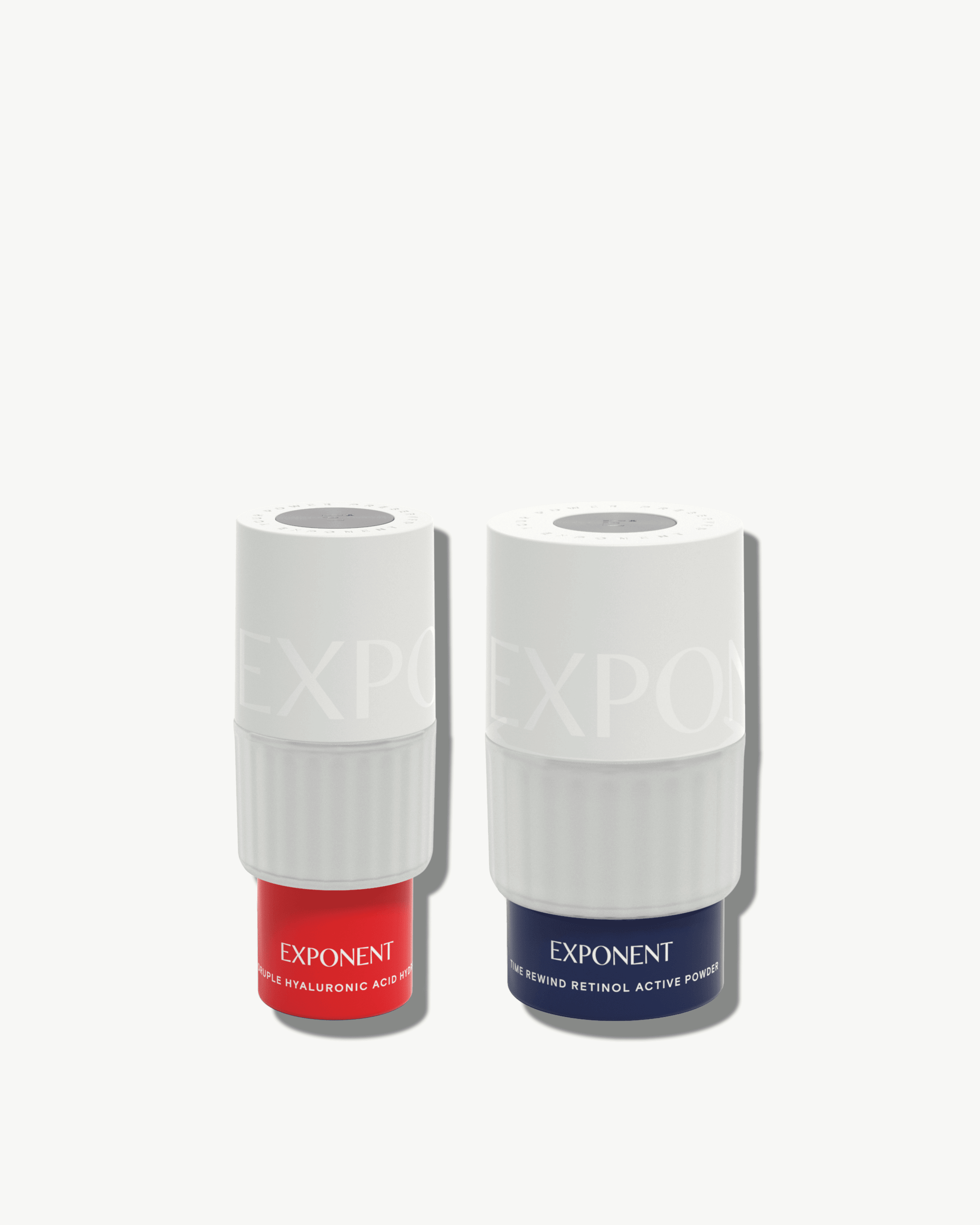 Exponent Beauty Time Rewind Retinol Power Serum