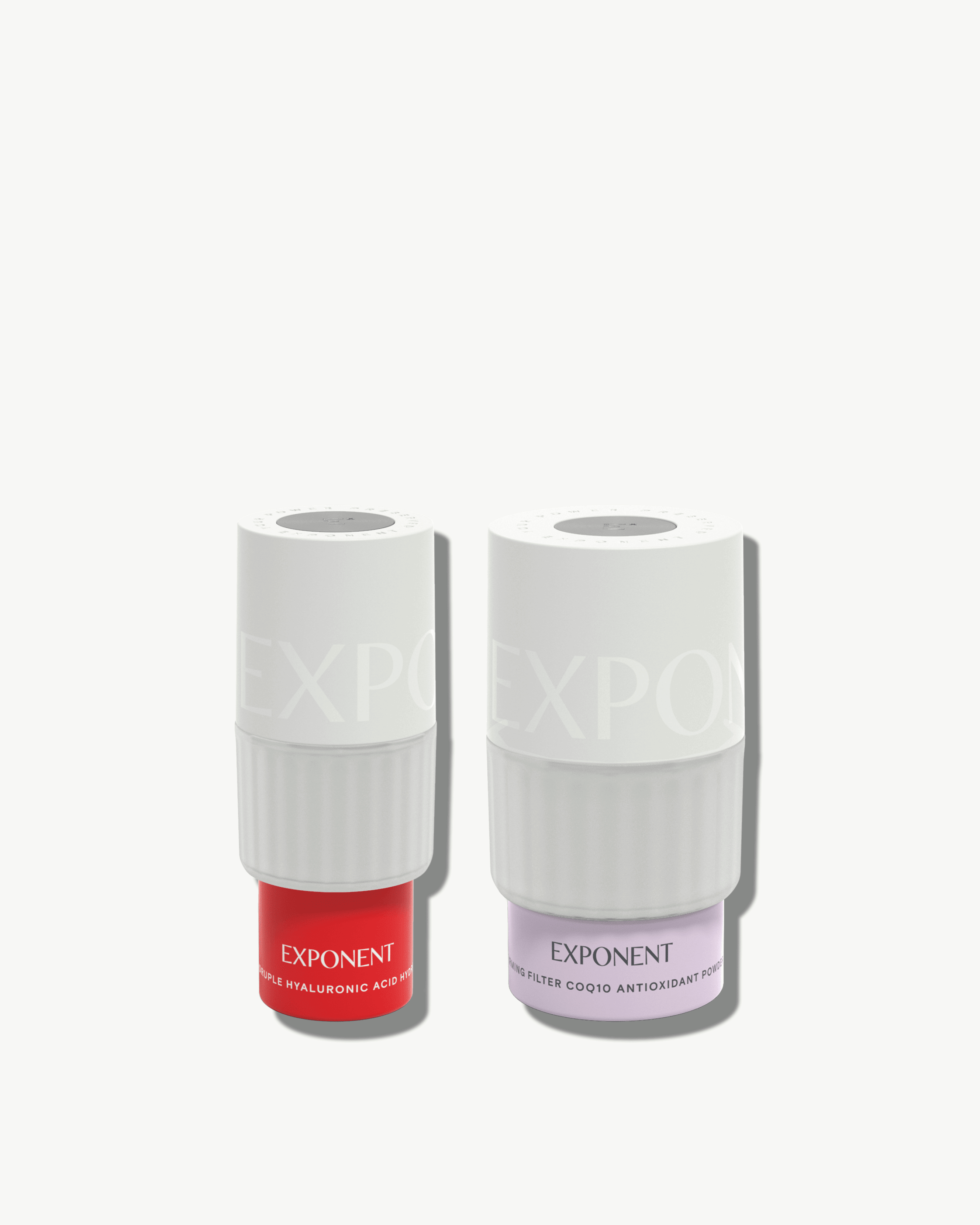 Exponent Beauty Firming Filter CoQ10 Antioxidant Power Serum