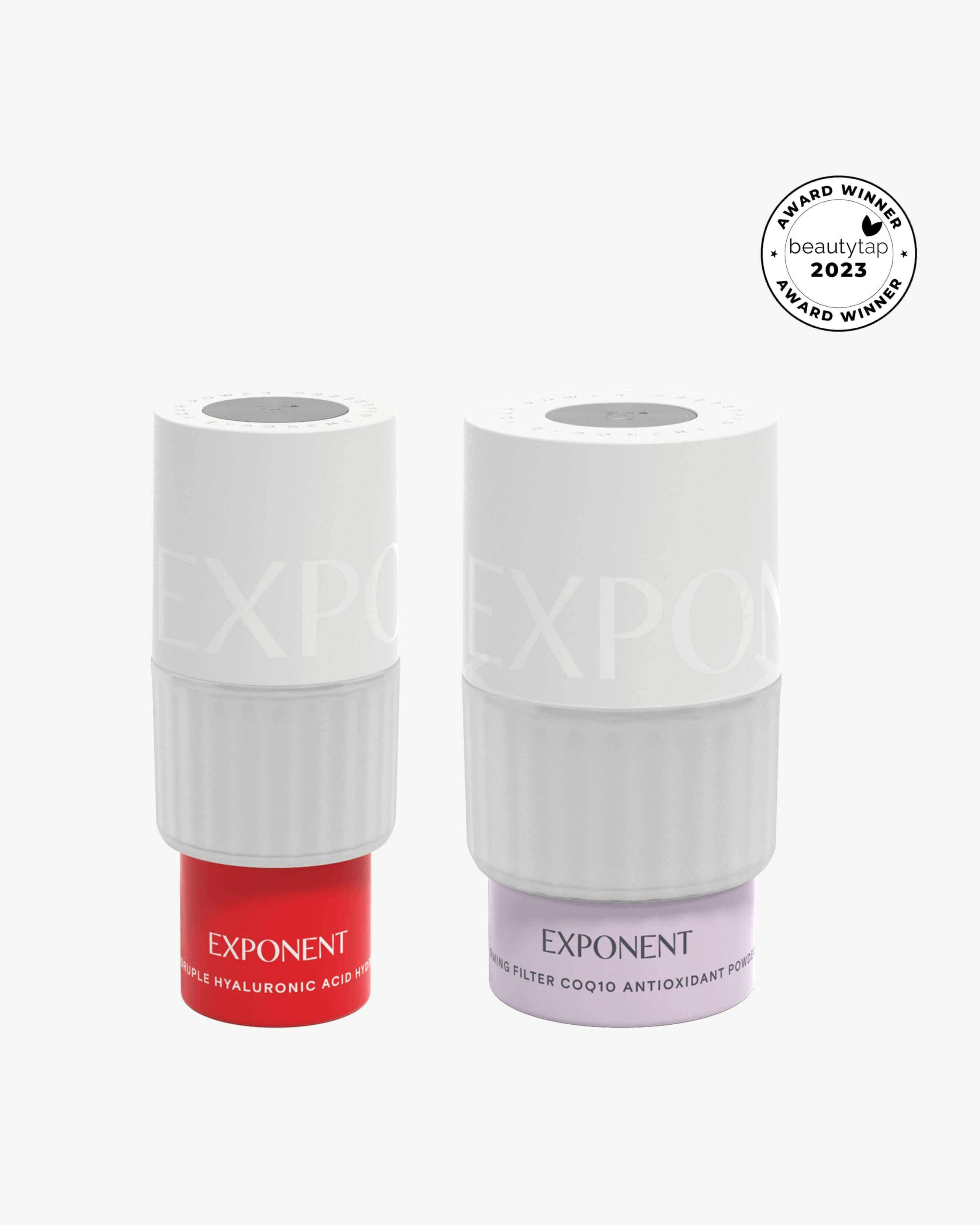 Exponent Beauty Firming Filter CoQ10 Antioxidant Power Serum