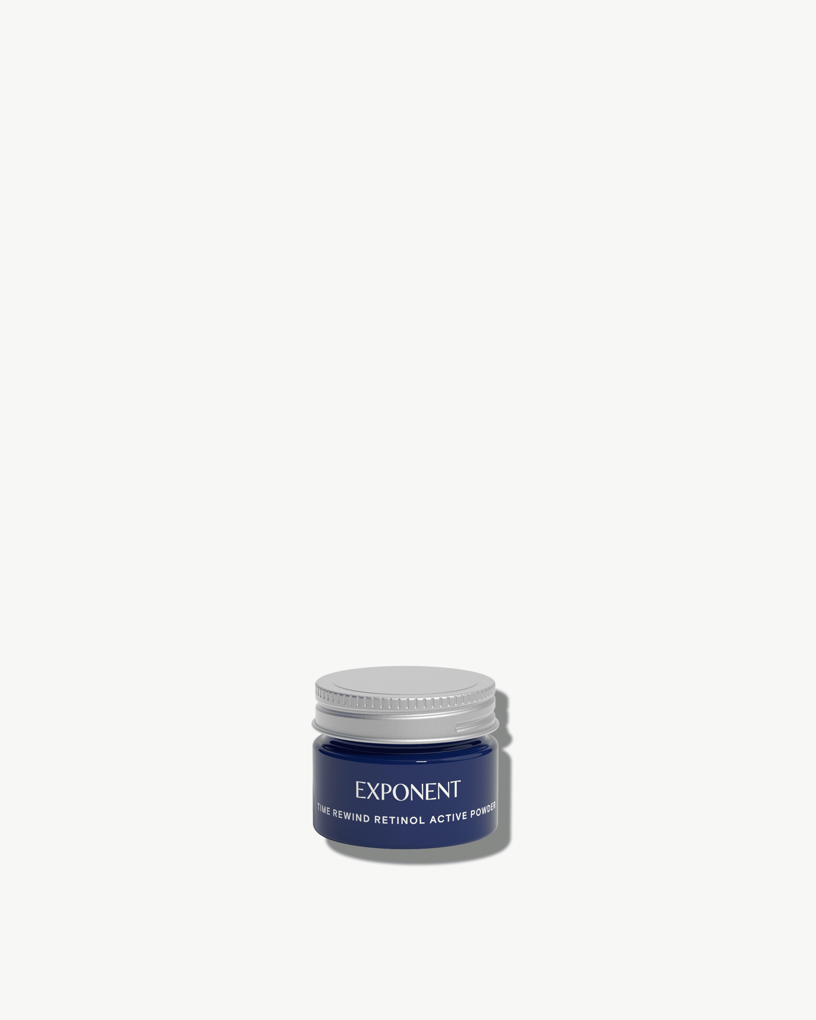 Exponent Beauty Time Rewind Retinol Powder Refill