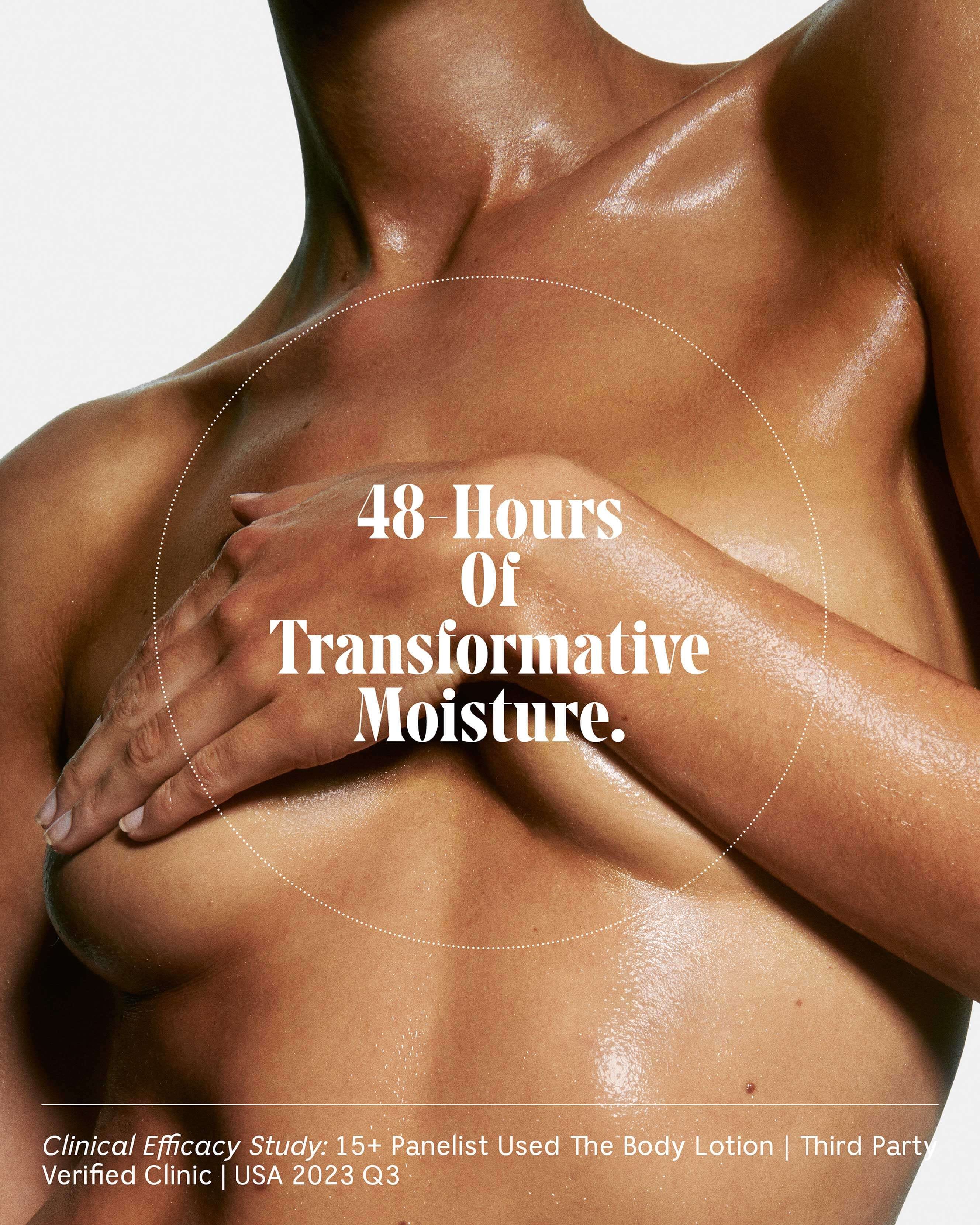 Nécessaire The Body Lotion Hinoki