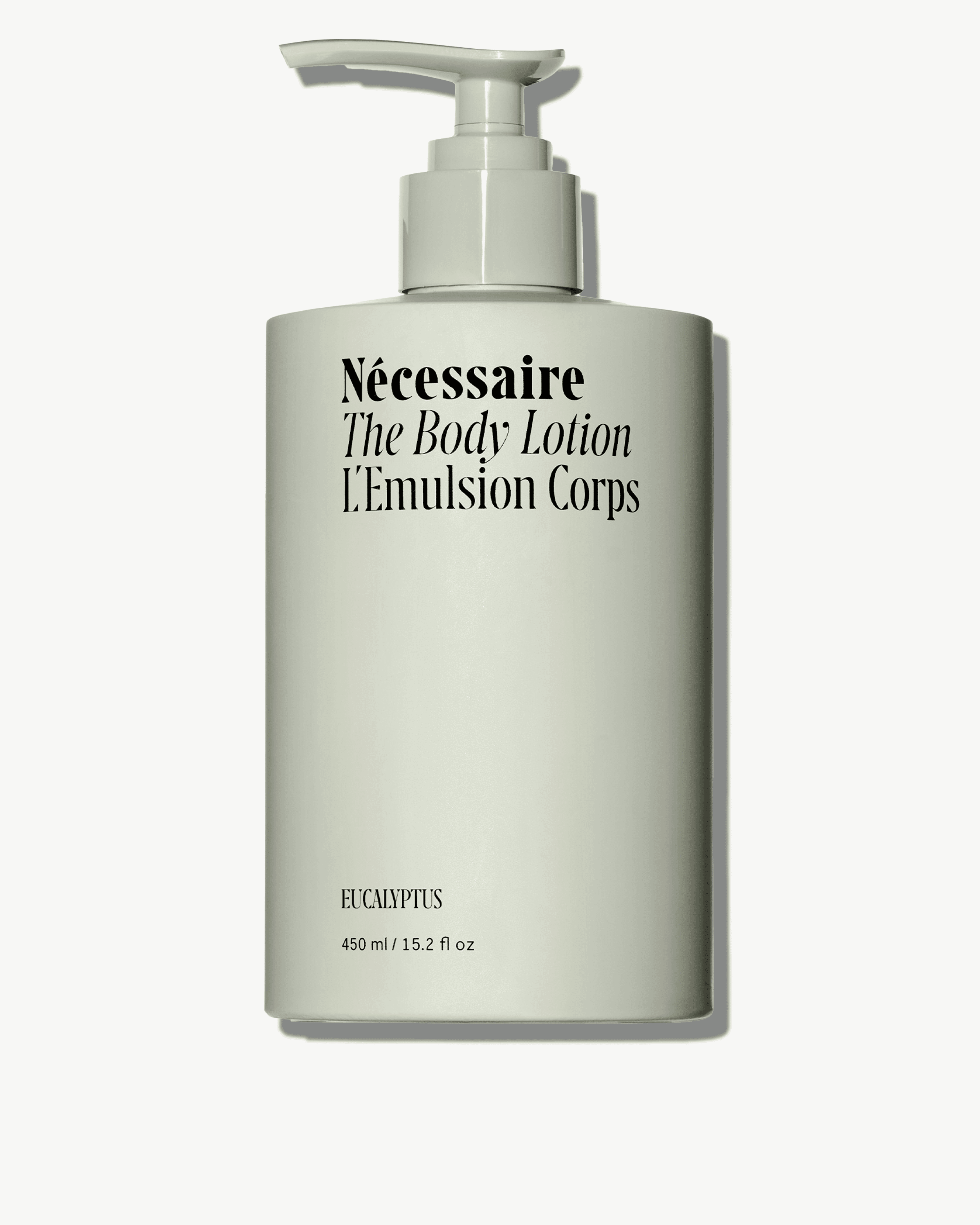 Nécessaire The Body Lotion Eucalyptus