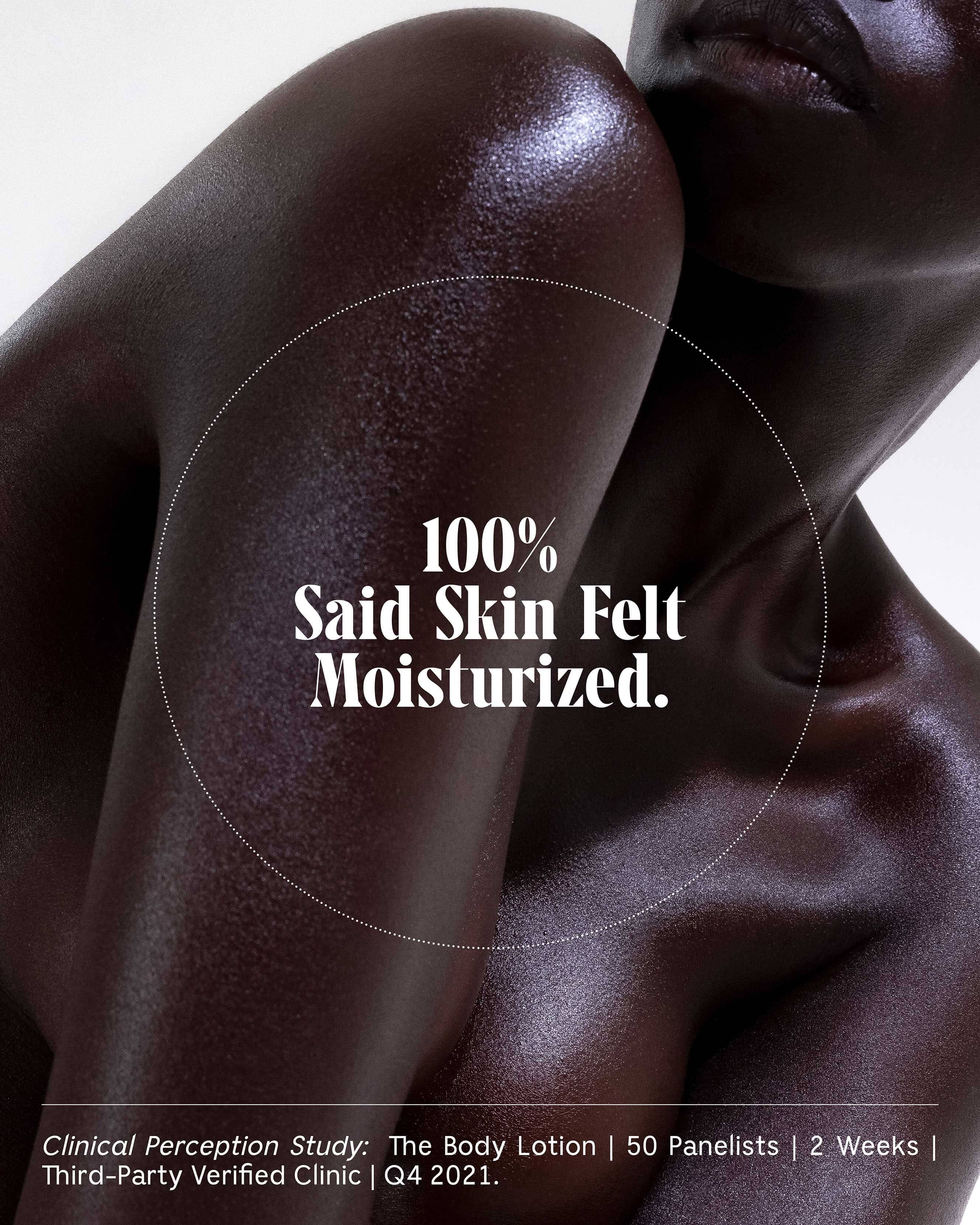 Nécessaire The Body Lotion Eucalyptus