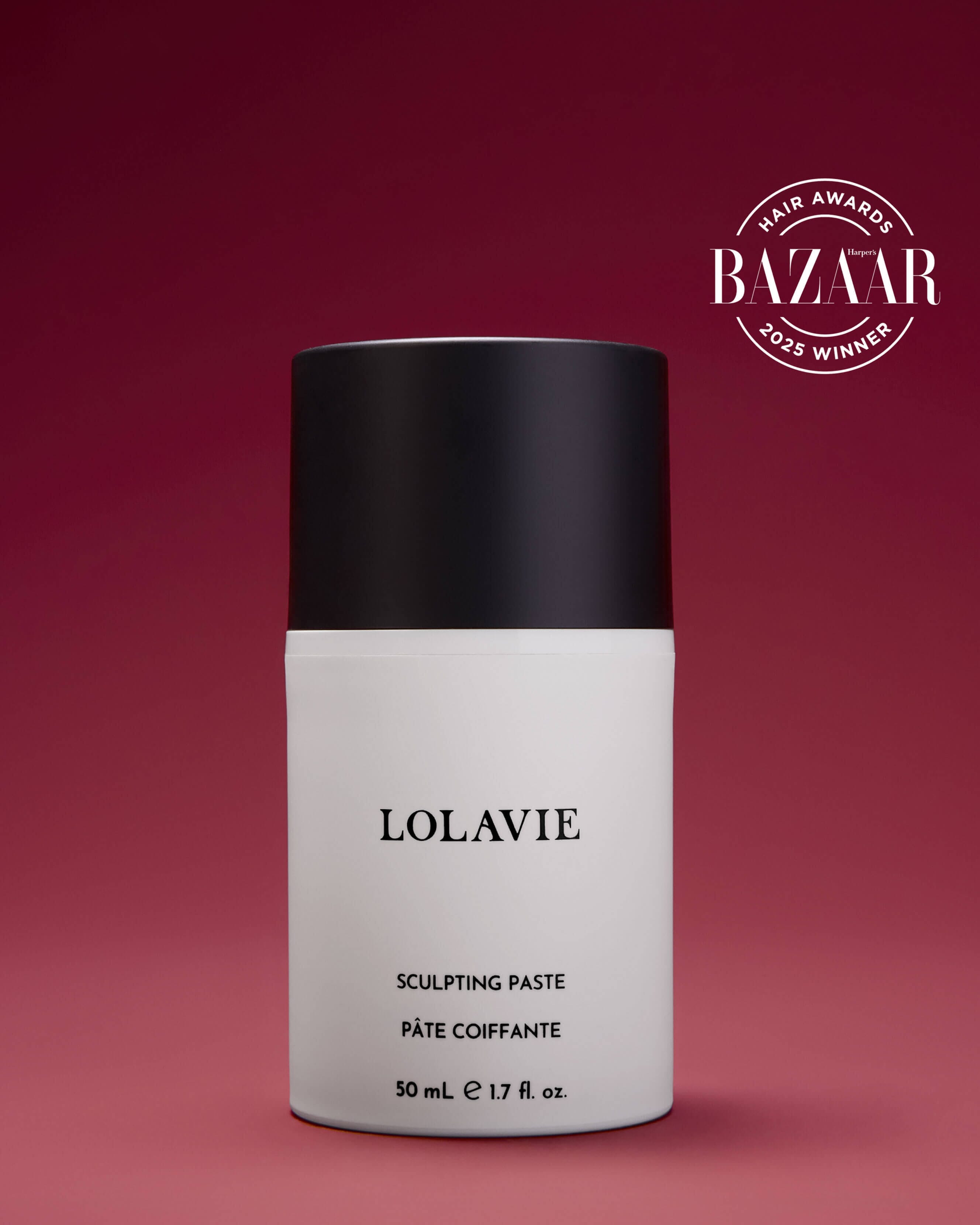 Lolavie Sculpting Paste