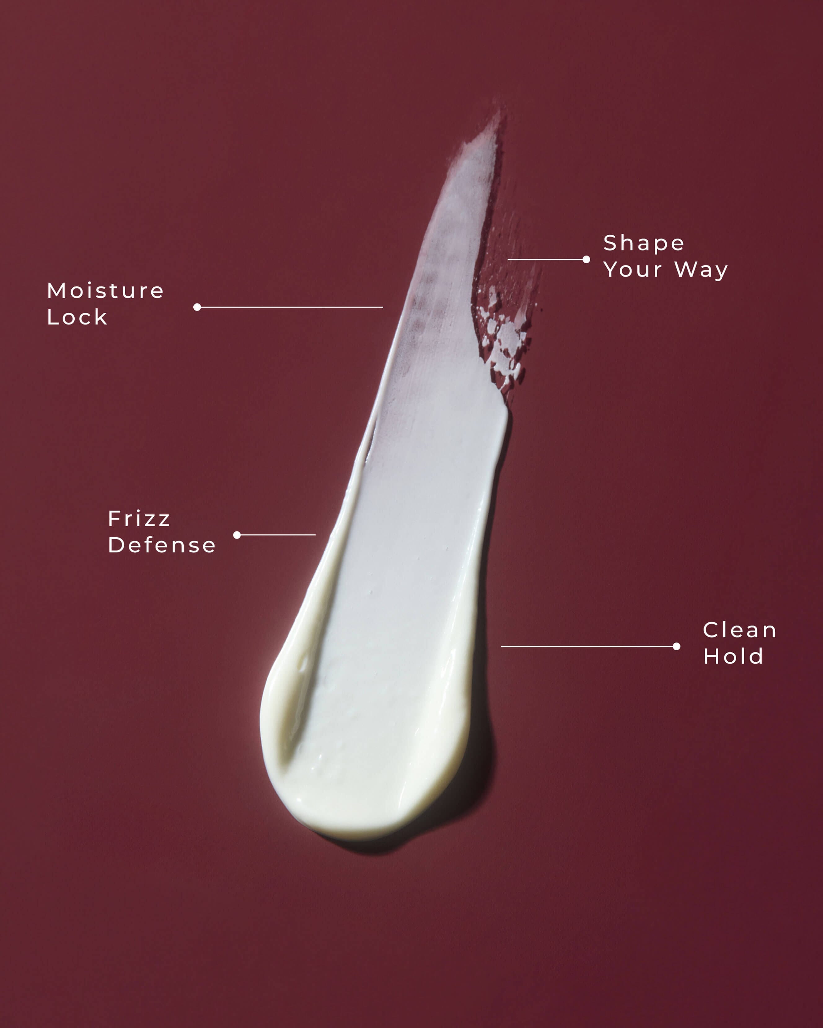Lolavie Sculpting Paste