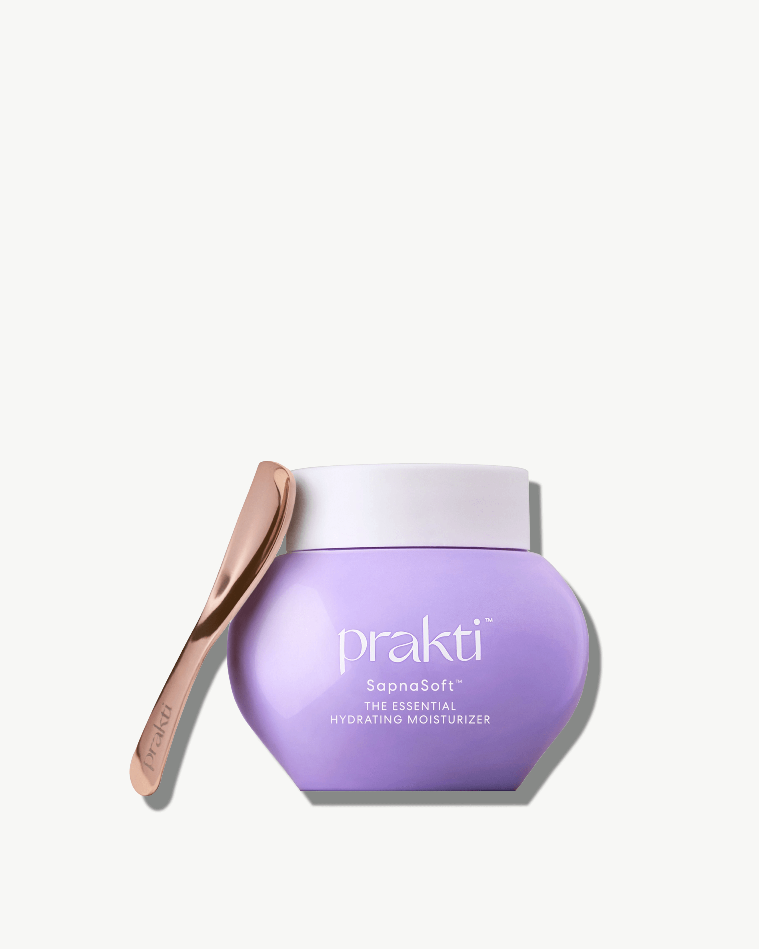 Prakti SapnaSoft The Essential Hydrating Moisturizer