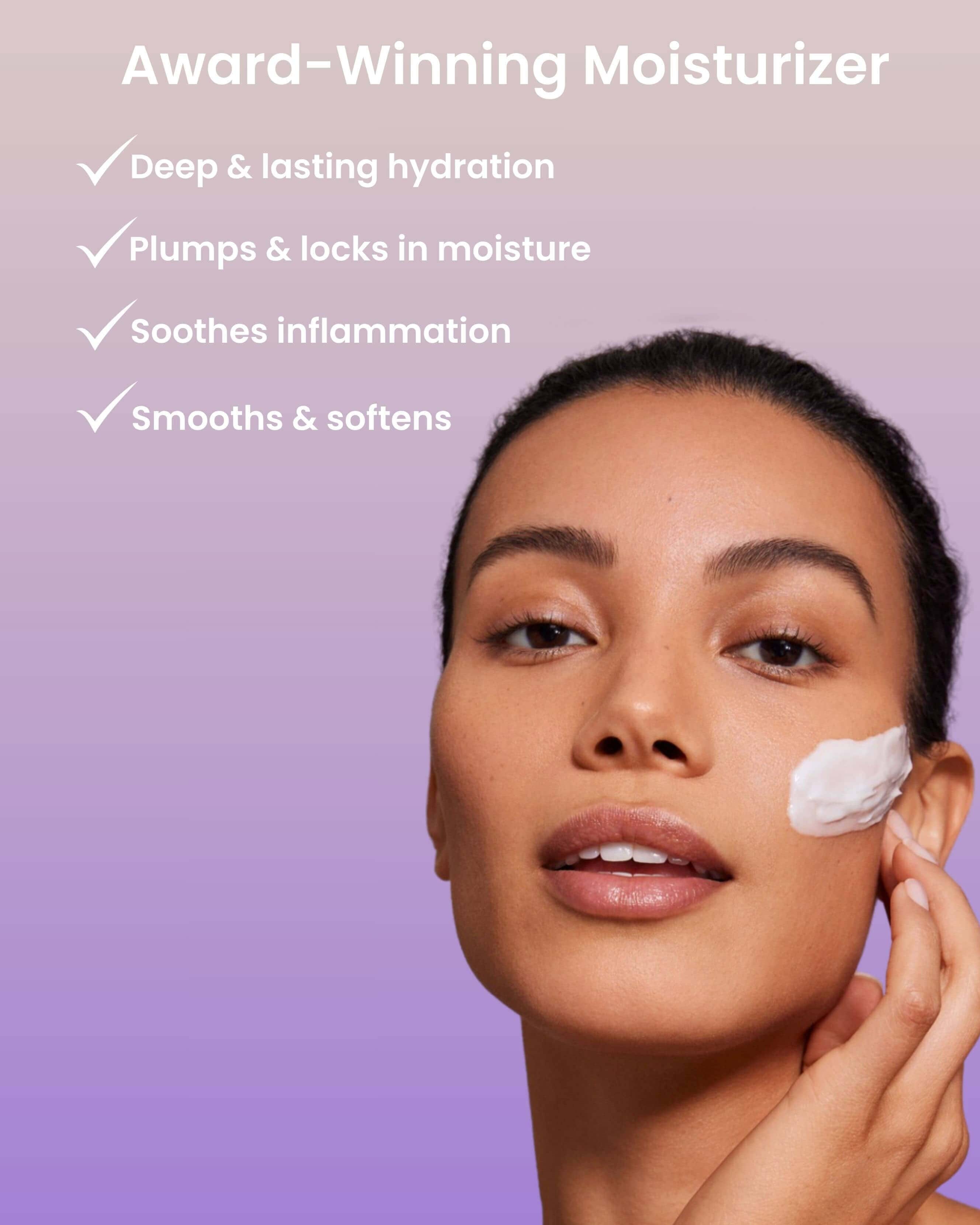 Prakti SapnaSoft The Essential Hydrating Moisturizer