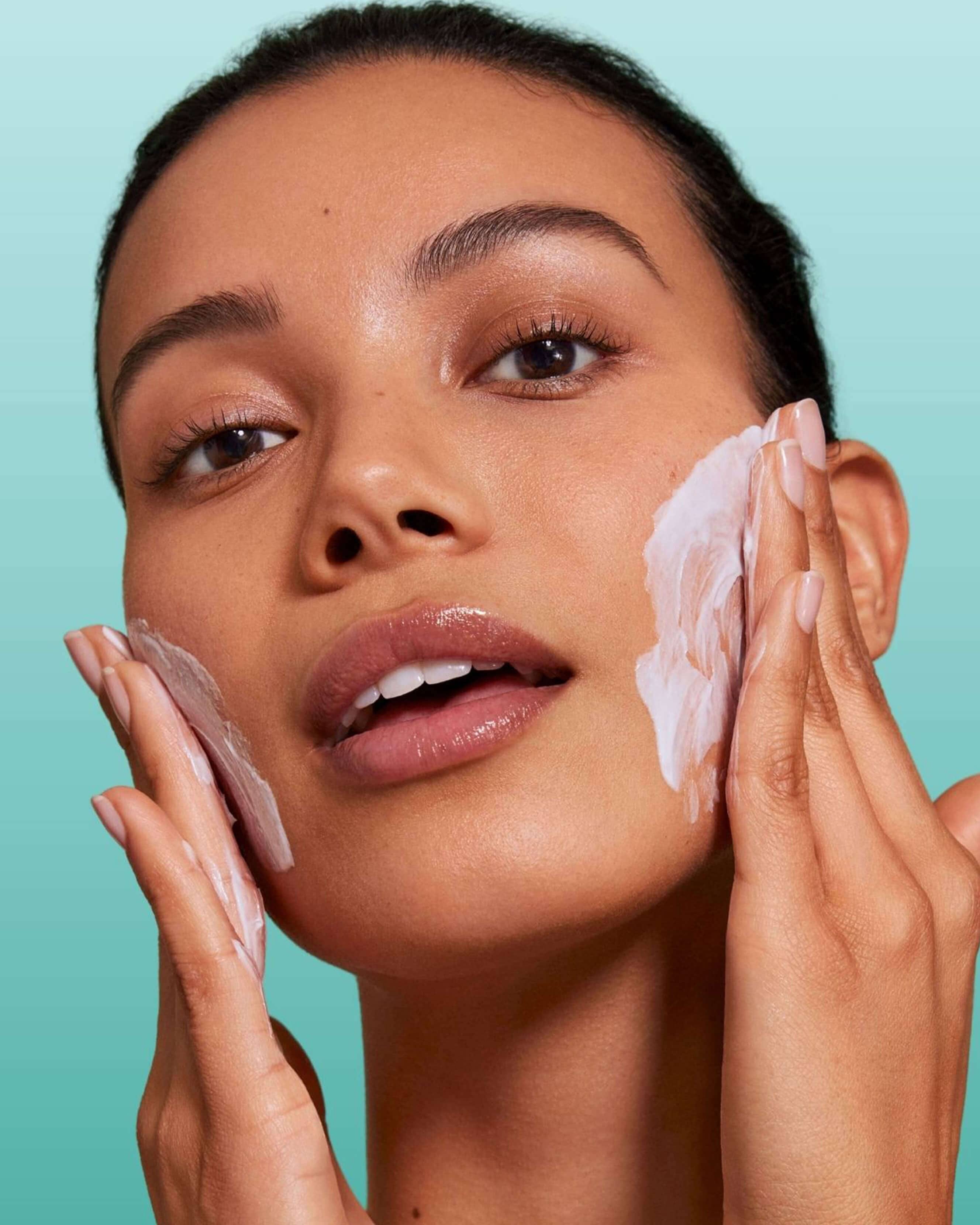 Prakti DeviDetox Purifying Face Cleanser