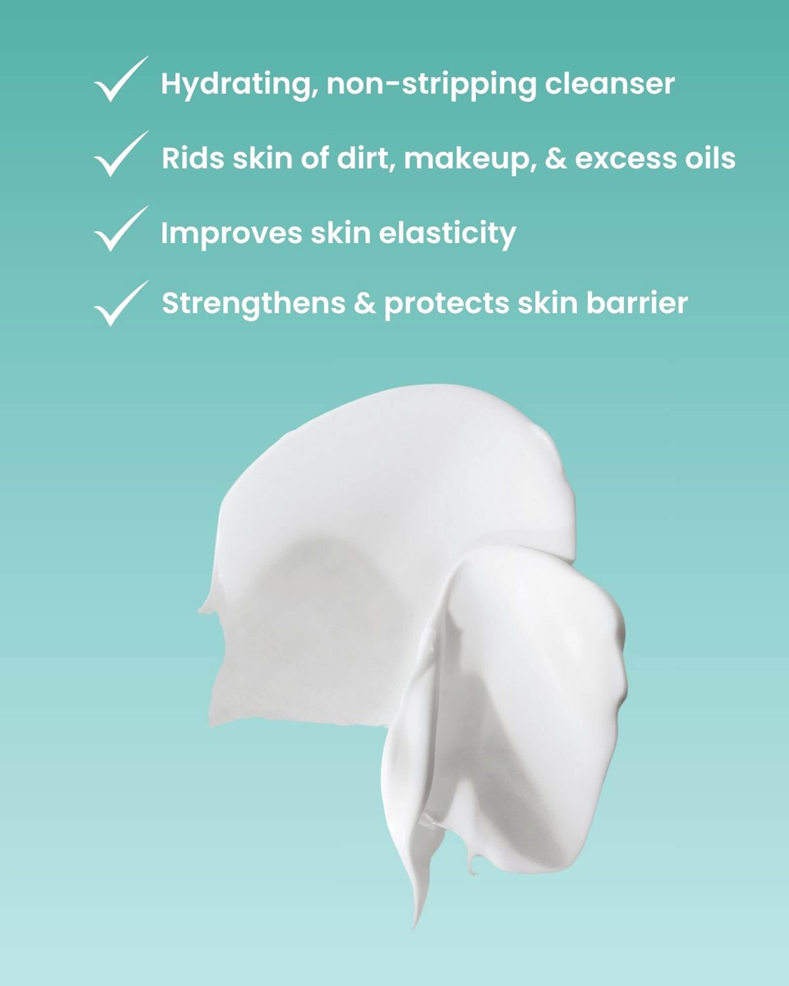 Prakti DeviDetox Purifying Face Cleanser