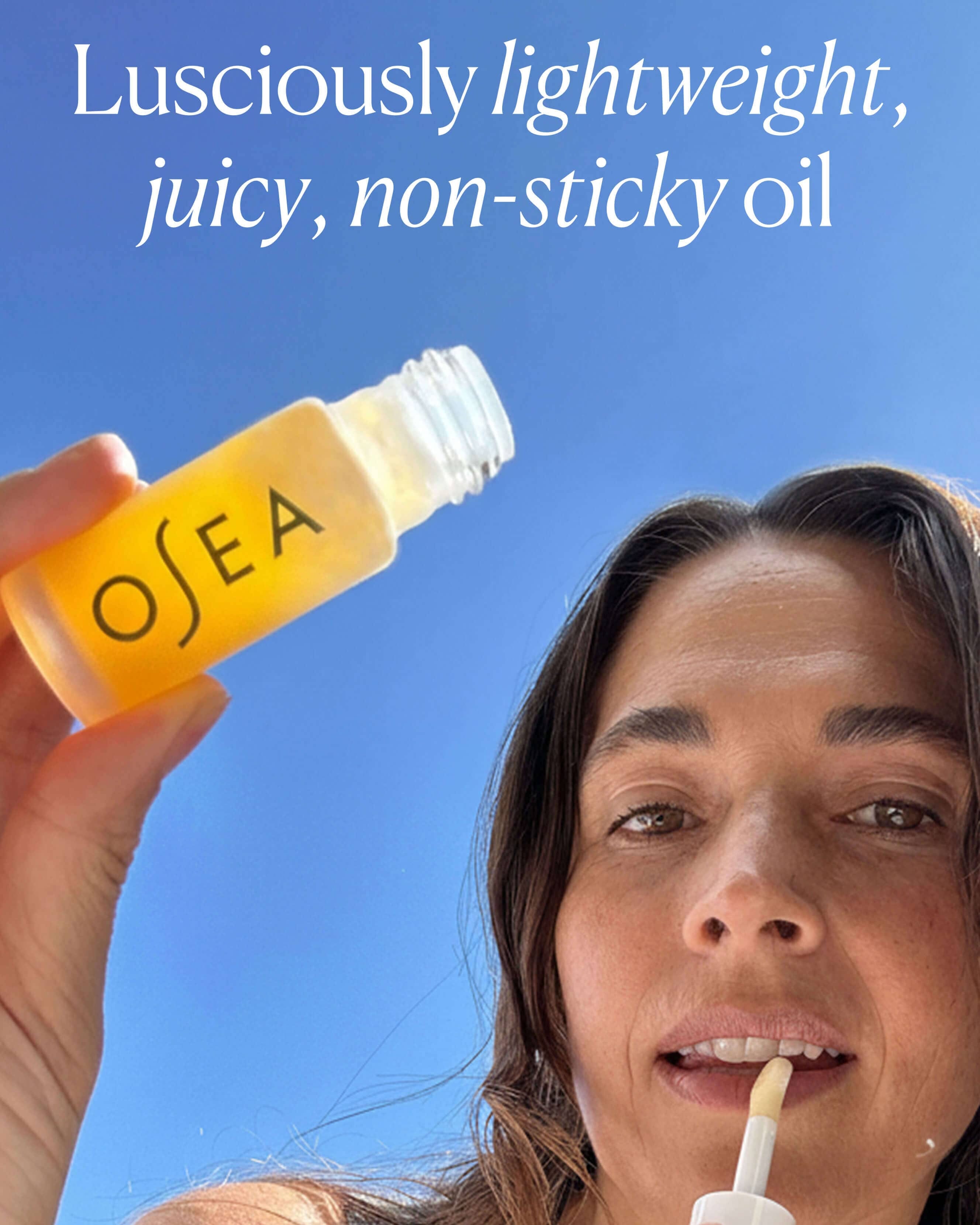 OSEA Hyaluronic Acid Lip Booster