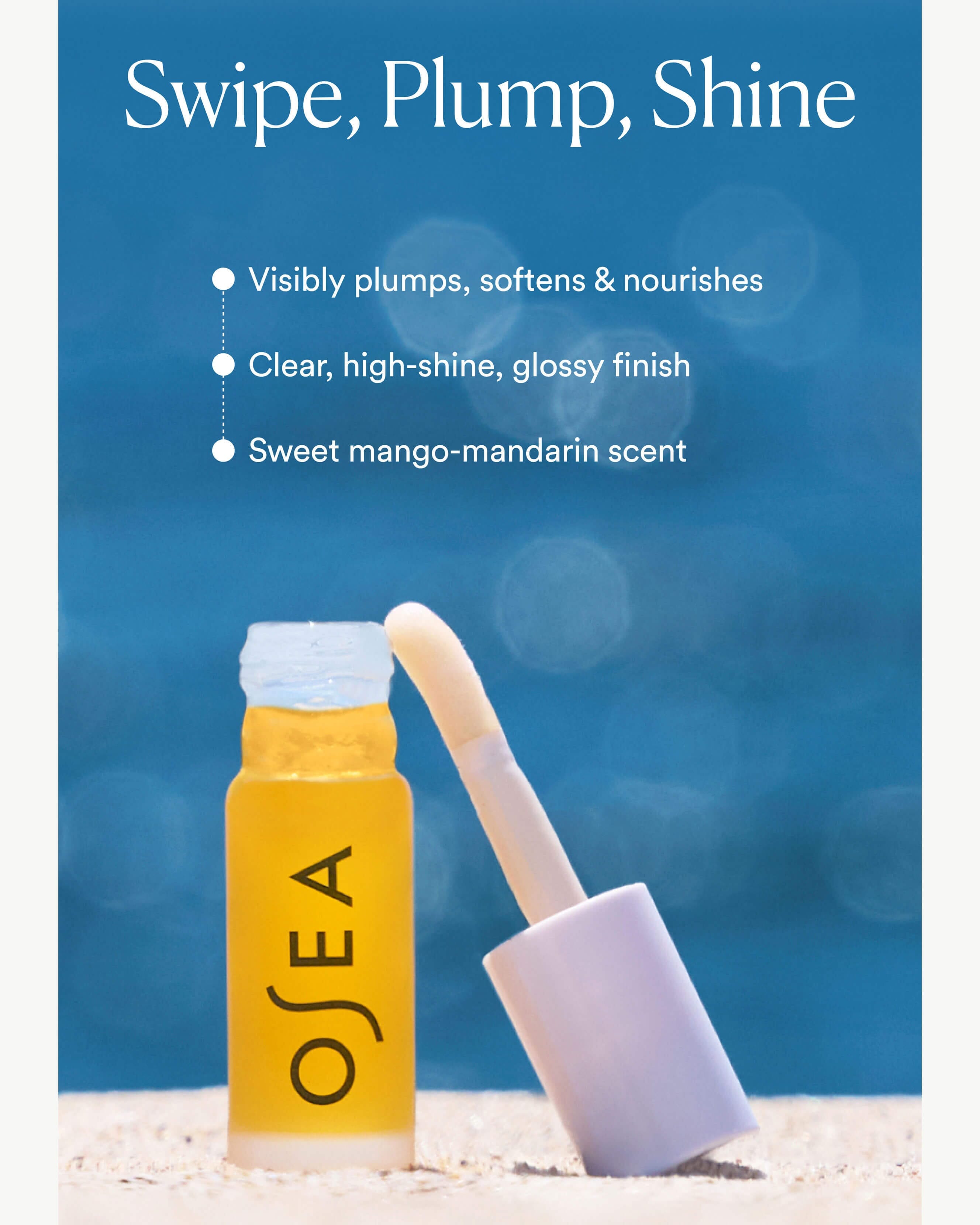 OSEA Hyaluronic Acid Lip Booster
