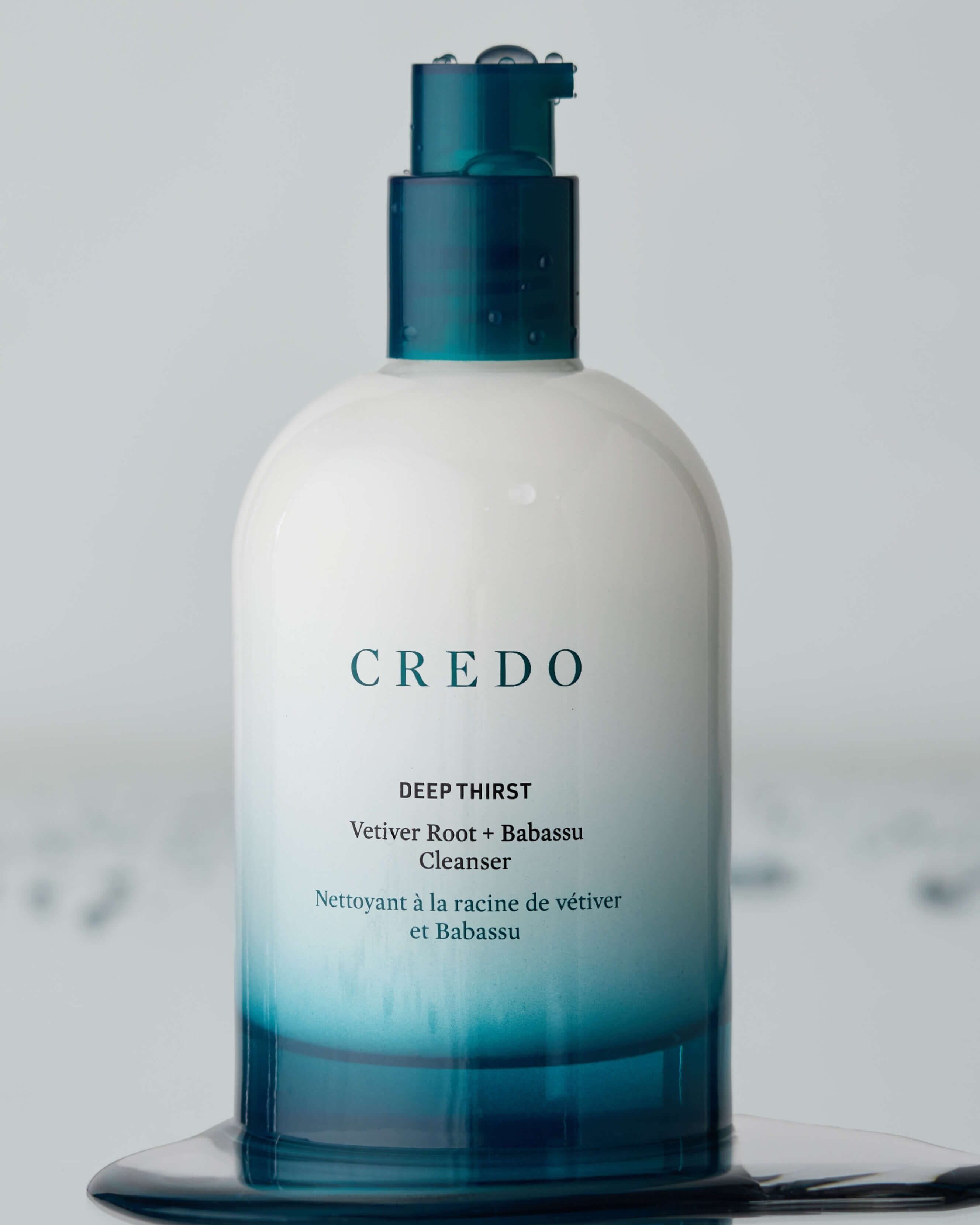 Credo Skincare Firm Hydration Set