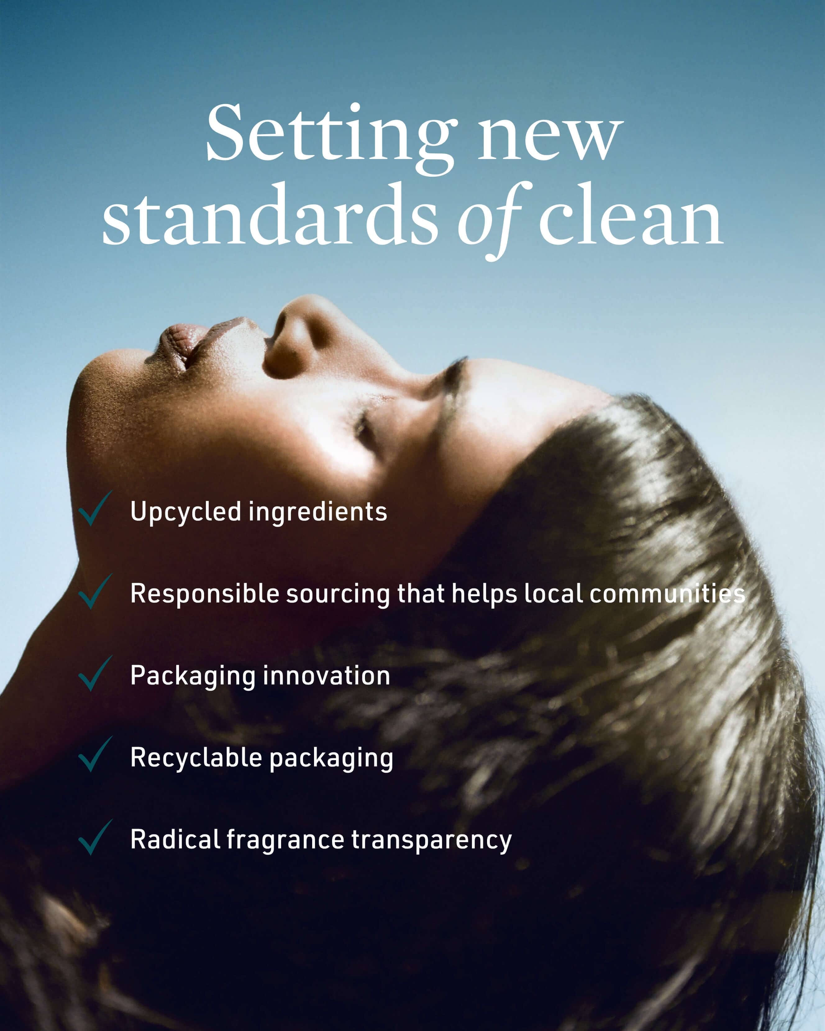 Credo Skincare Firm Hydration Set