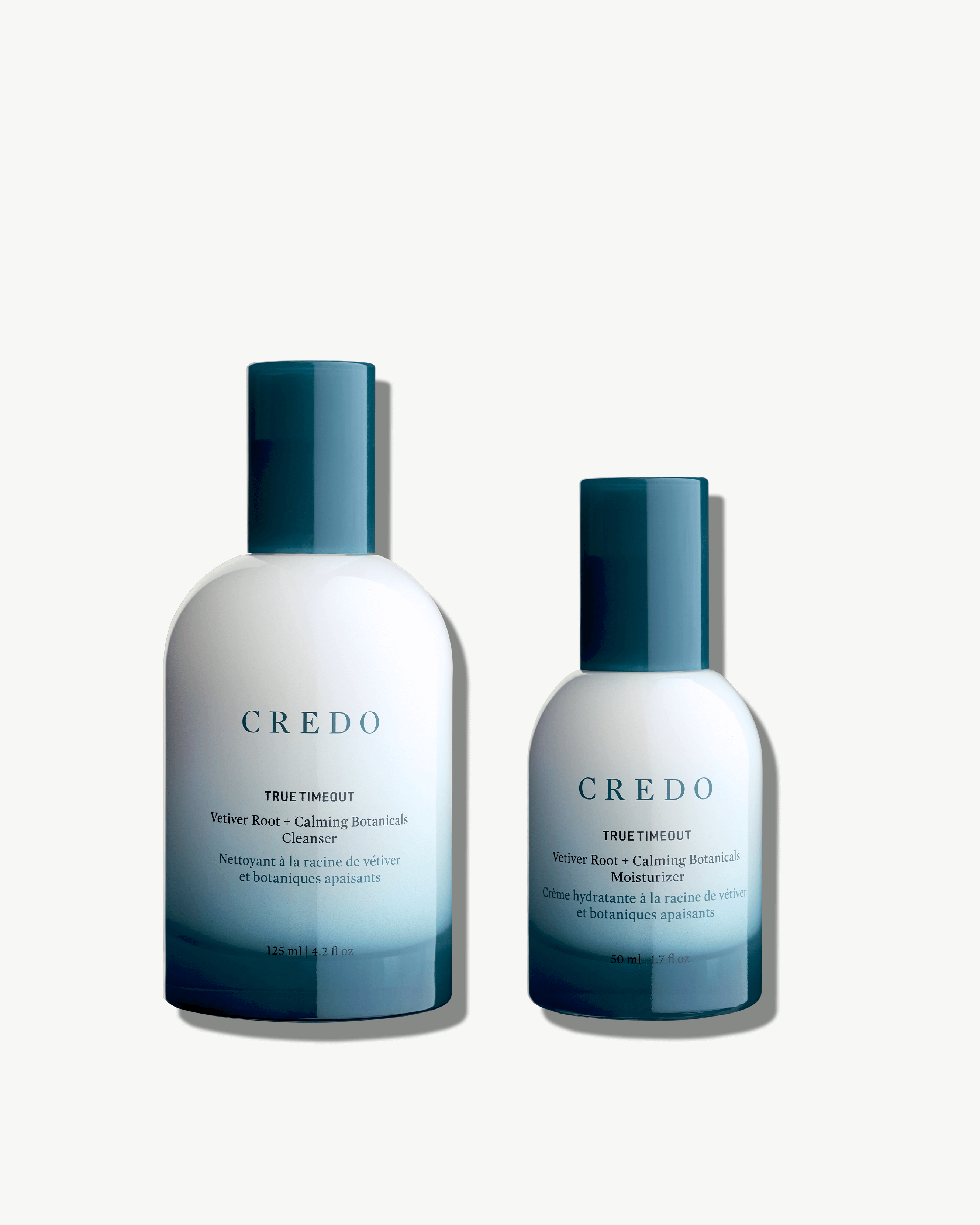 Credo Skincare Calm Hydration Set