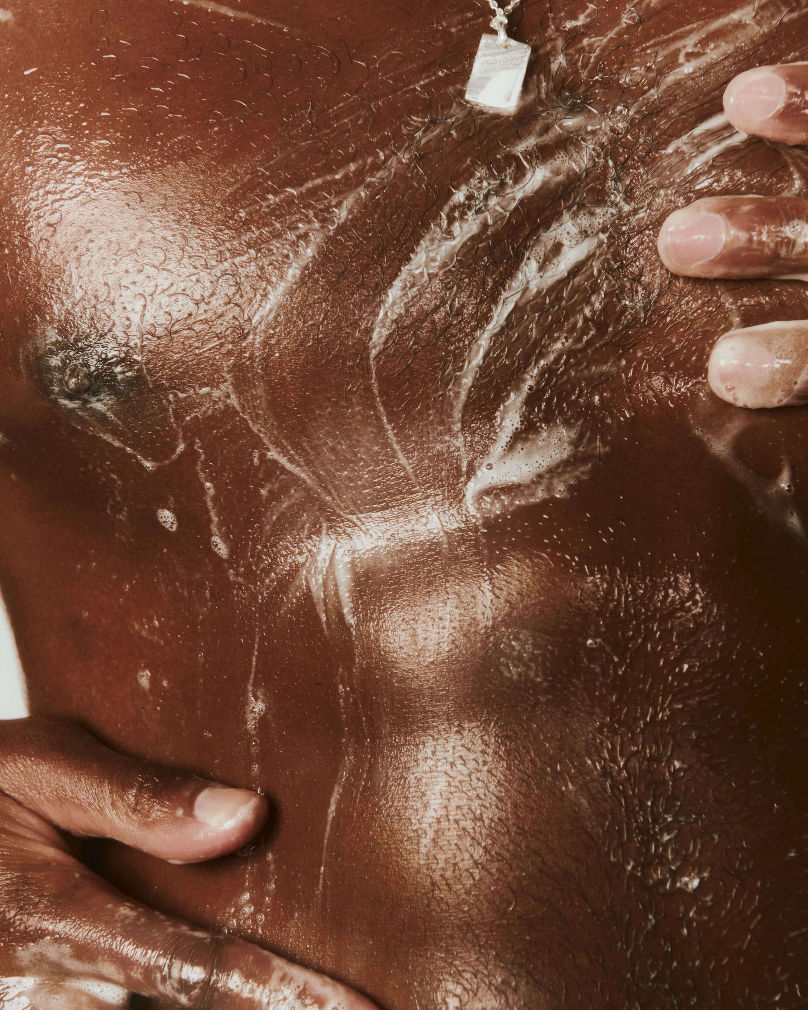 SIDIA SOAKED: The Hand & Body Wash