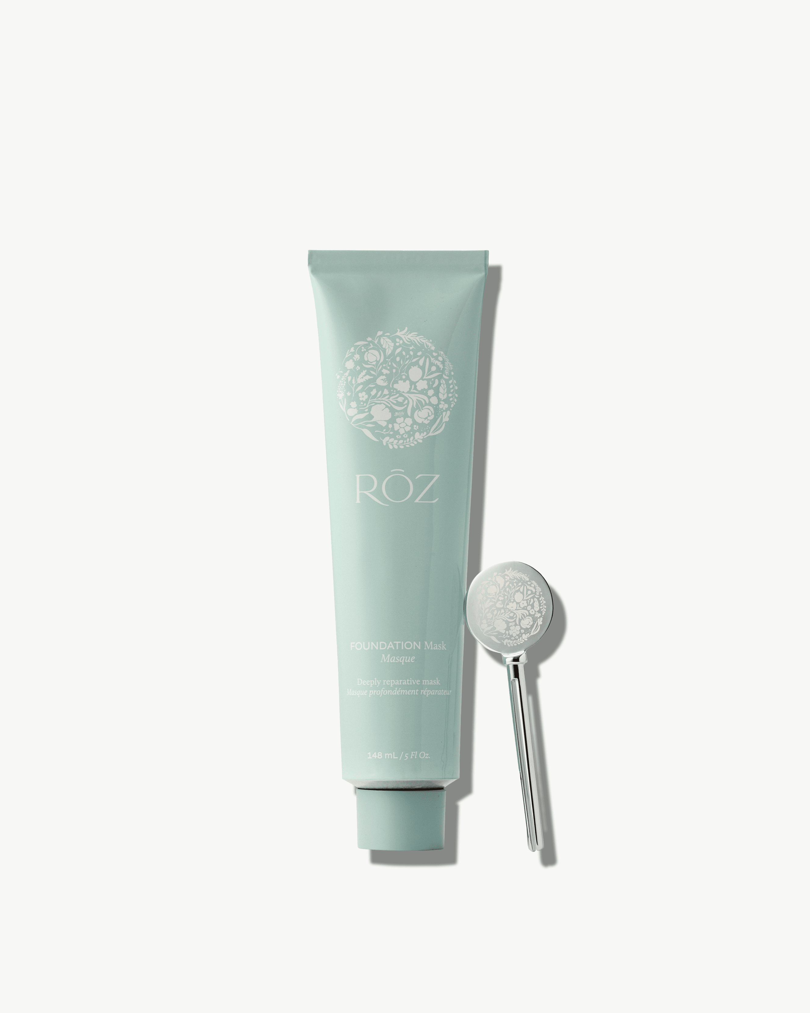 RŌZ FOUNDATION Hair Mask