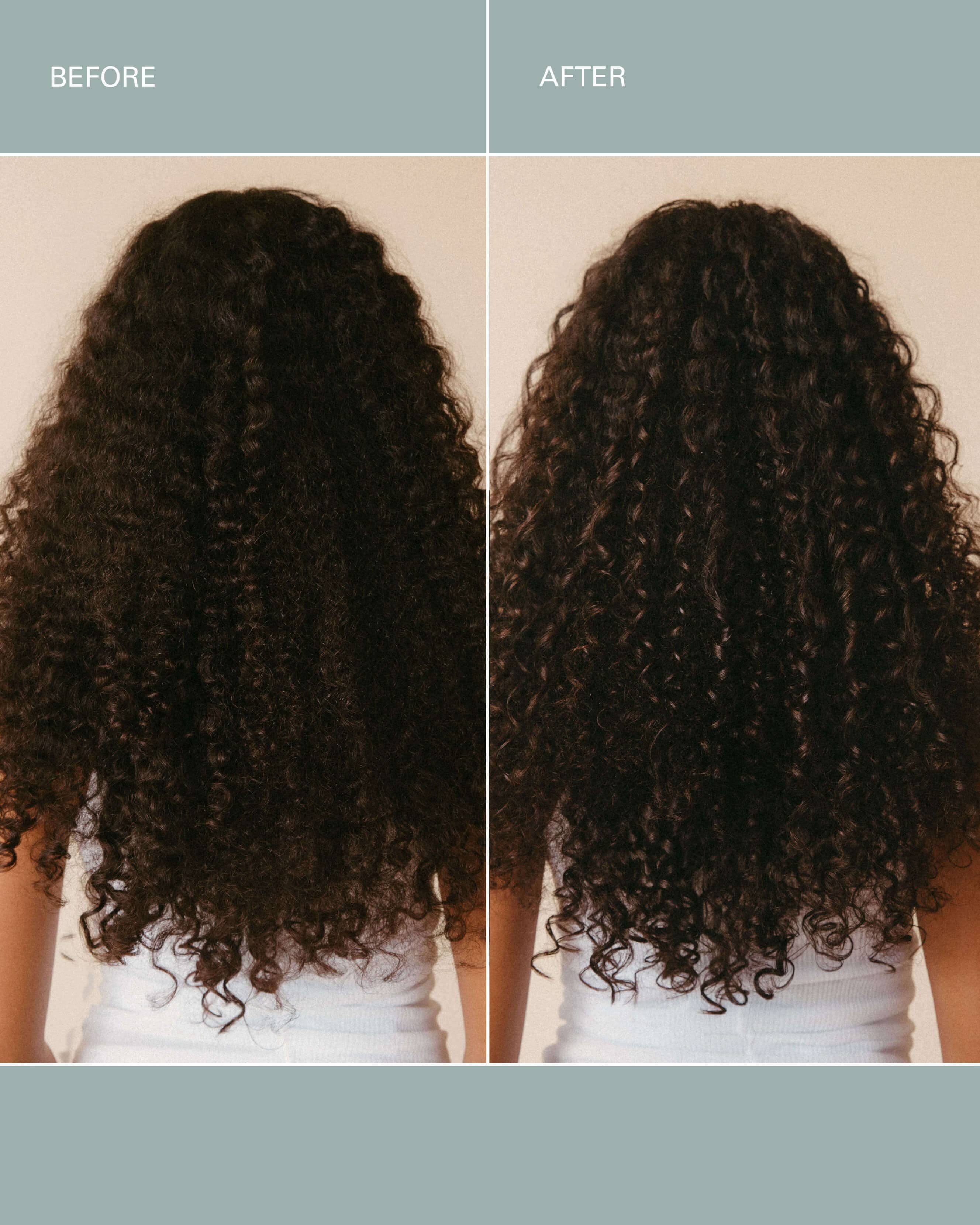 RŌZ FOUNDATION Hair Mask