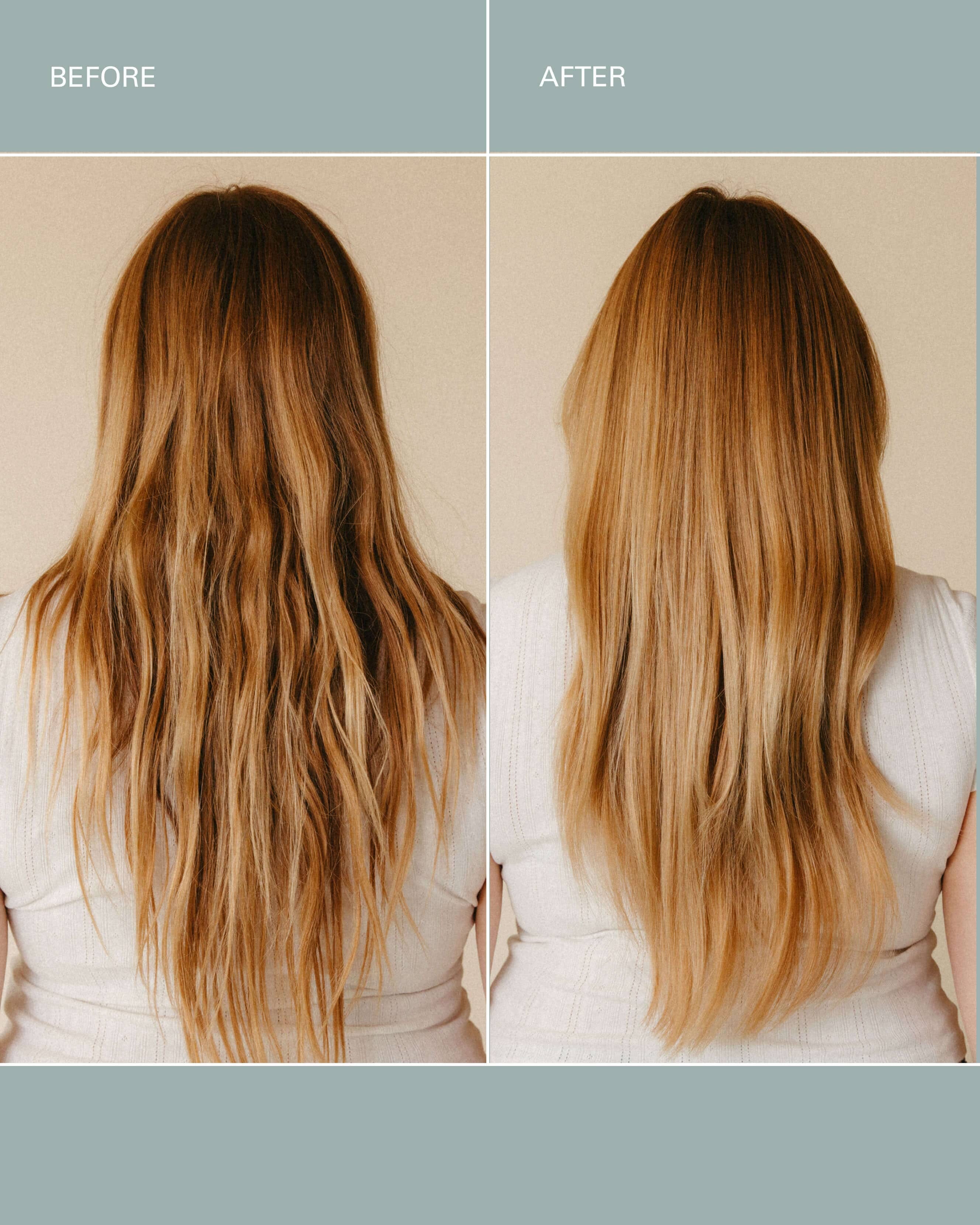 RŌZ FOUNDATION Hair Mask