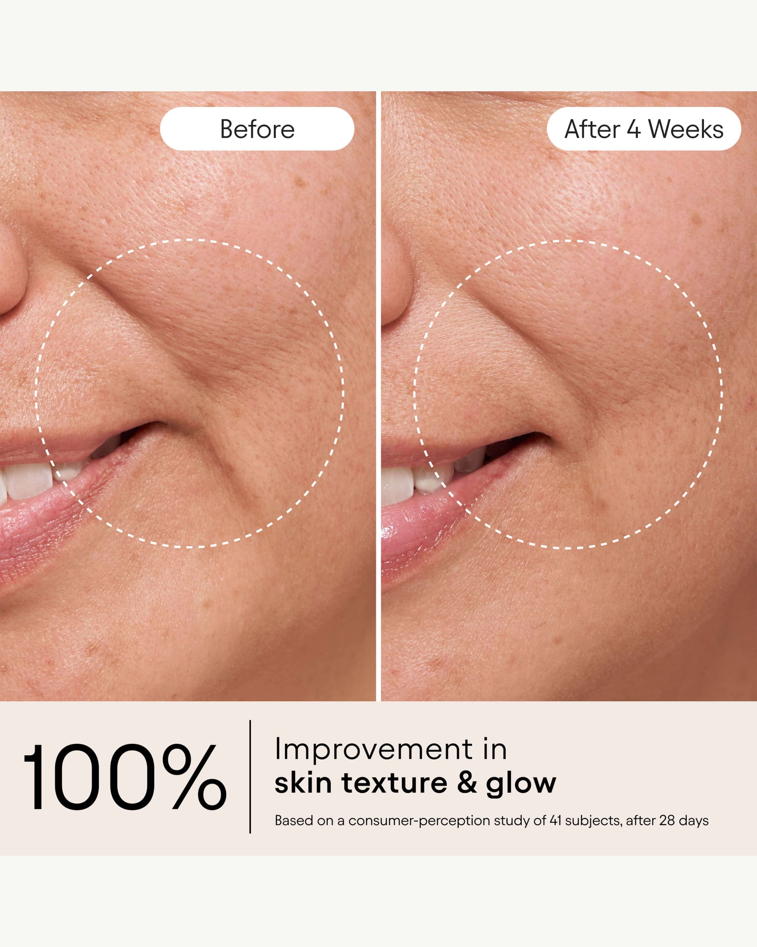 Alpyn Beauty Clarifying Facial Oil with Retinol & Pink Algae