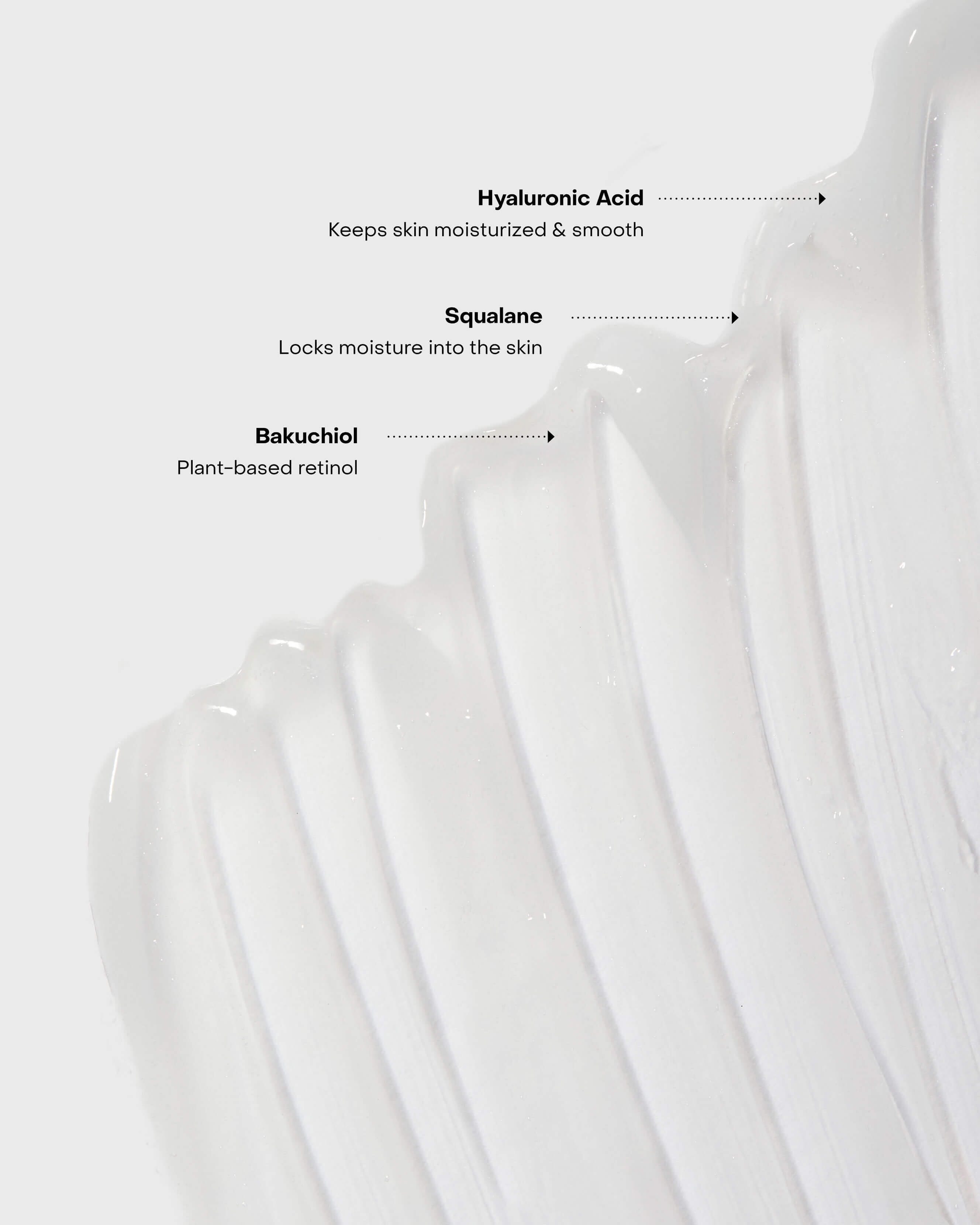 SIDIA WIRED: The Body Serum