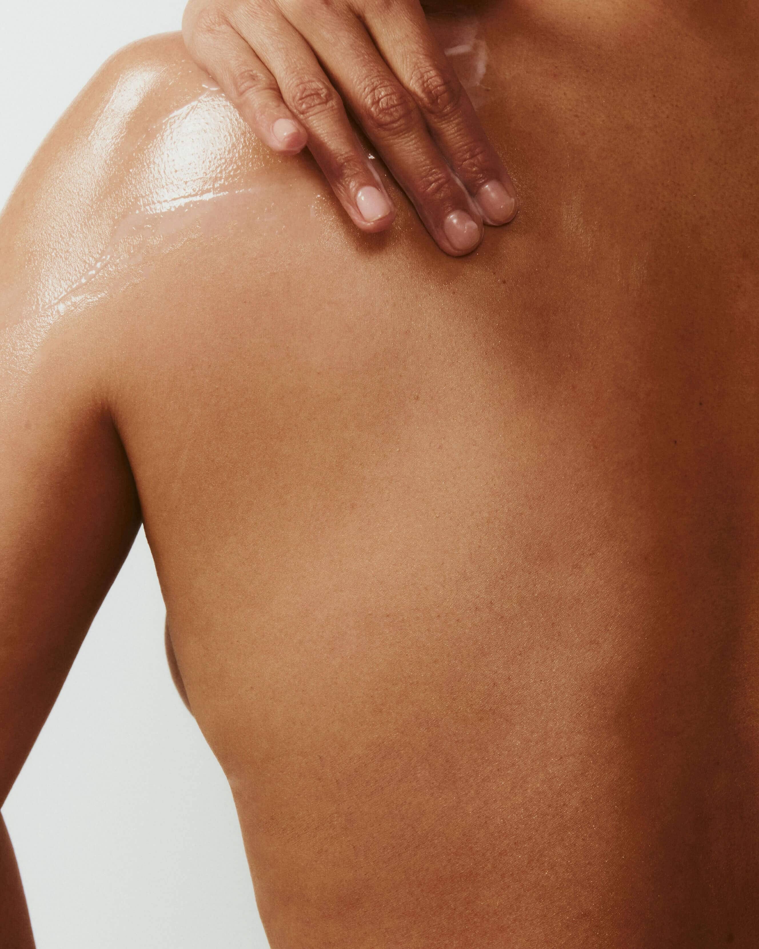 SIDIA WIRED: The Body Serum