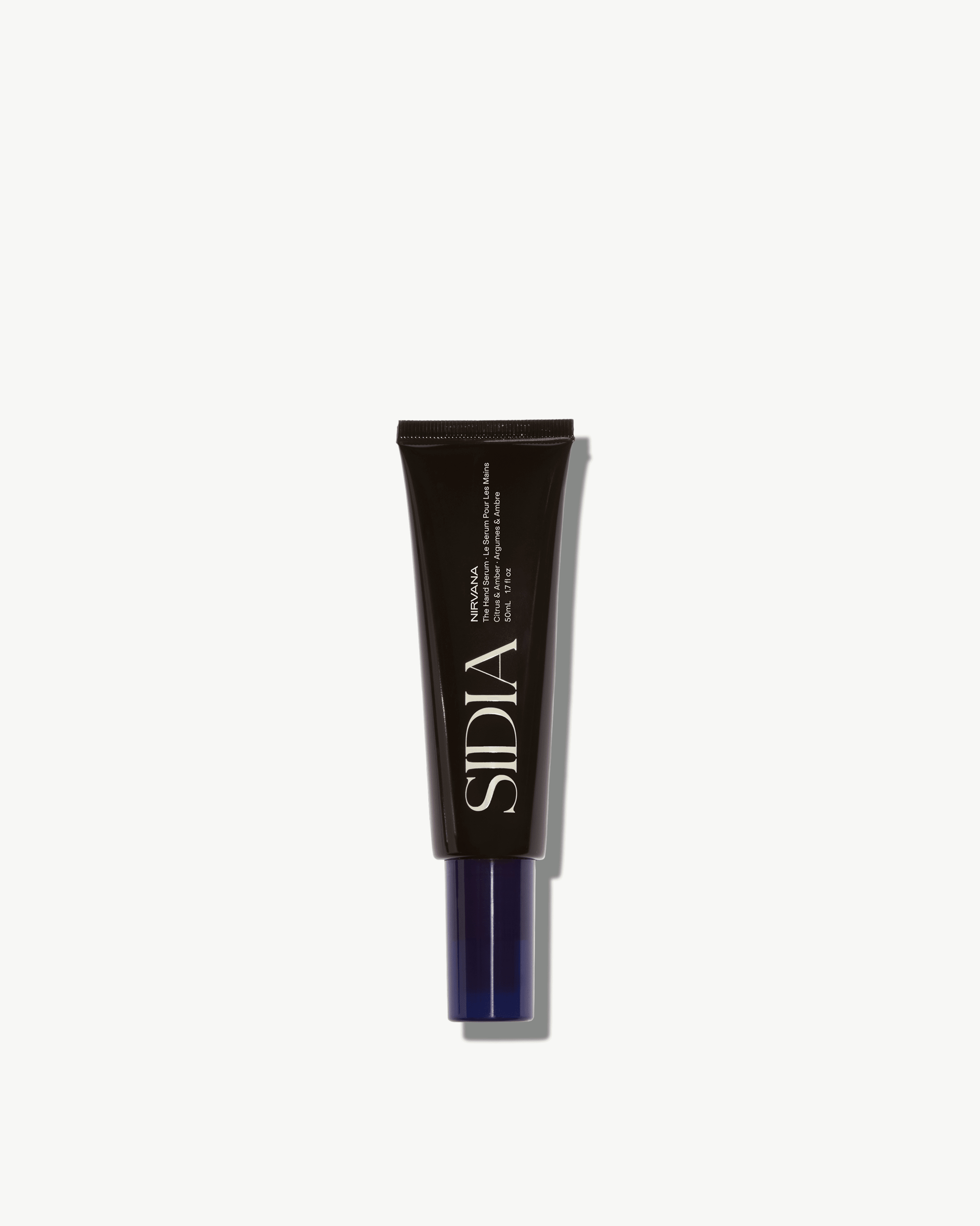 SIDIA NIRVANA: The Hand Serum