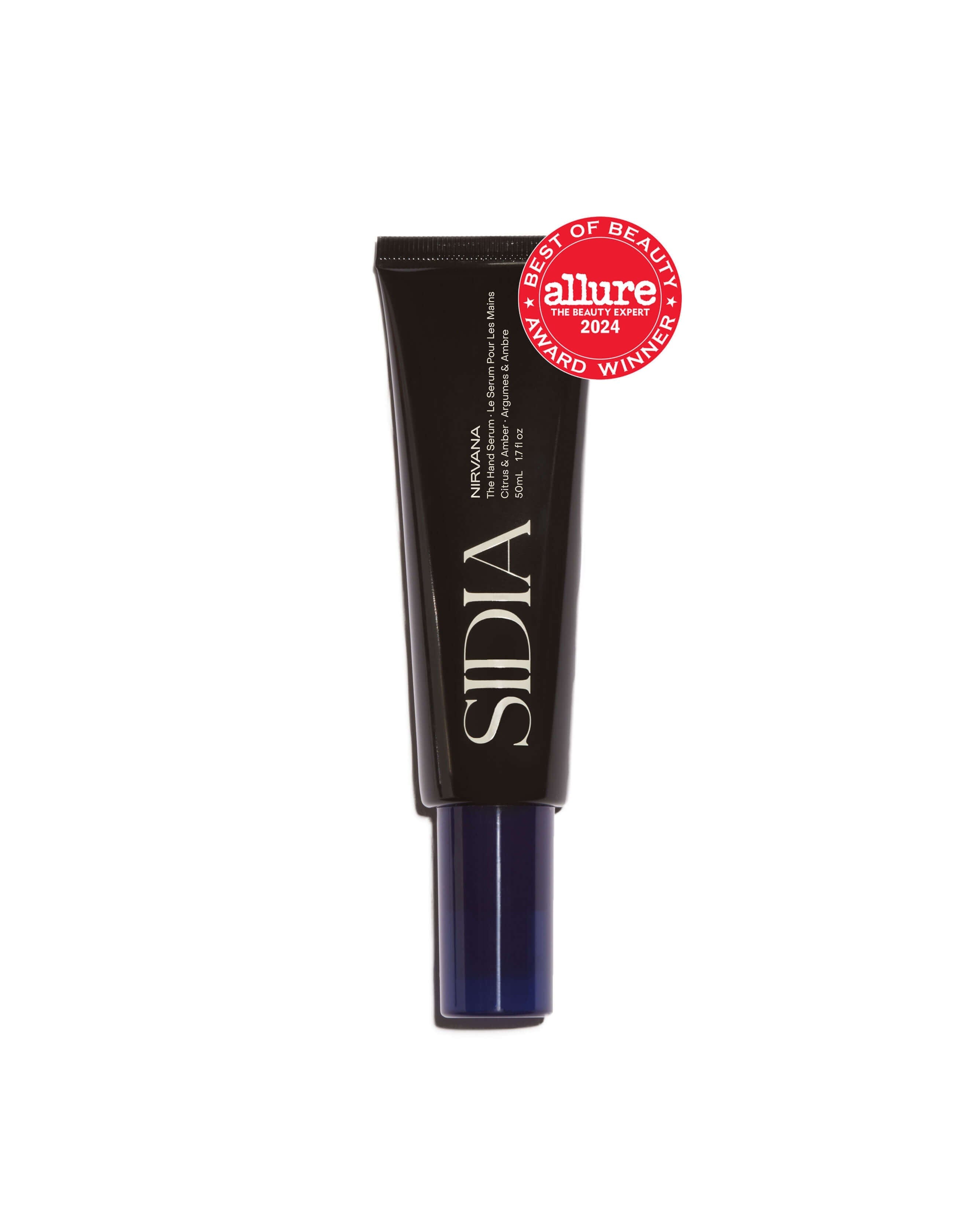 SIDIA NIRVANA: The Hand Serum