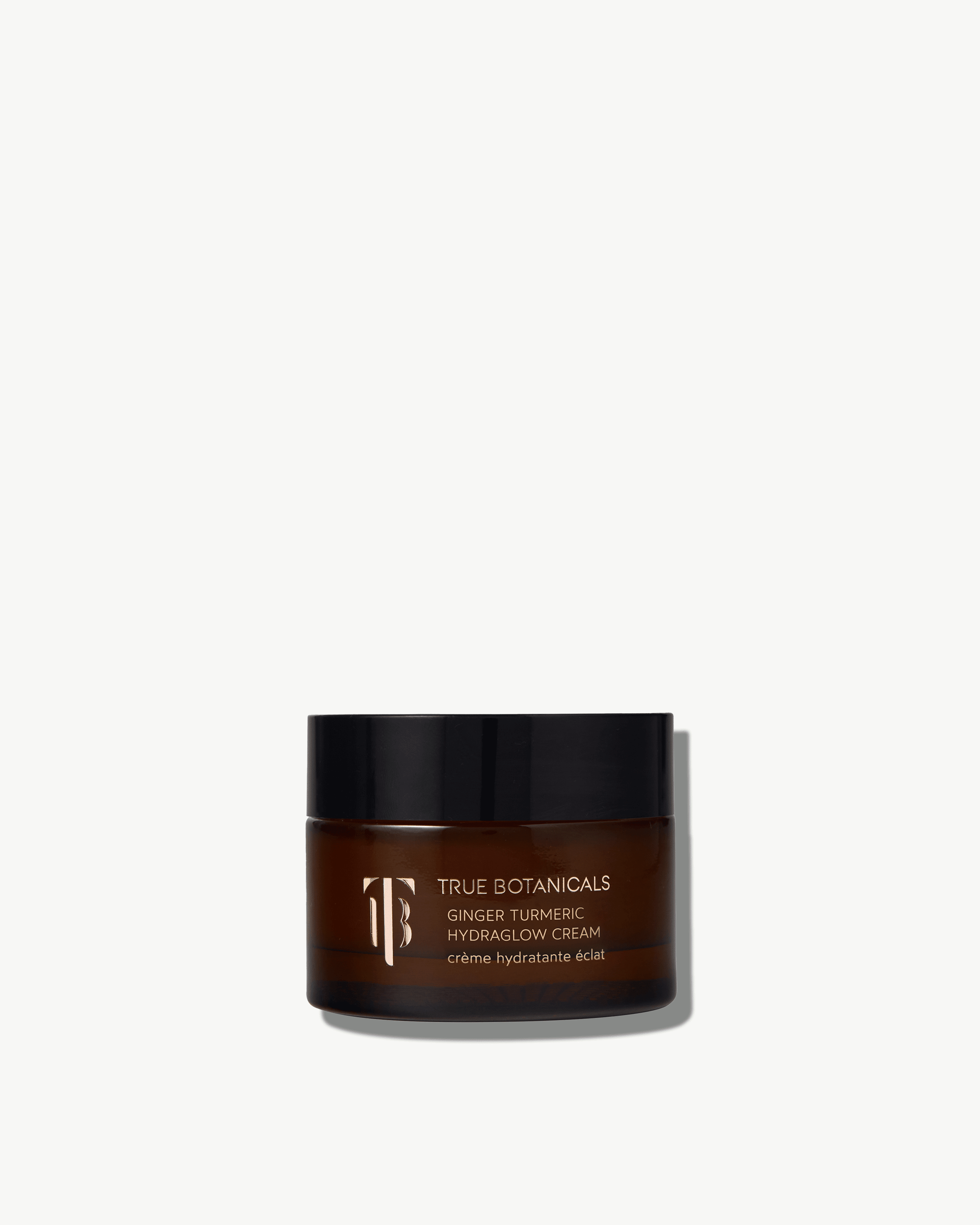 True Botanicals Ginger Turmeric HydraGlow Cream