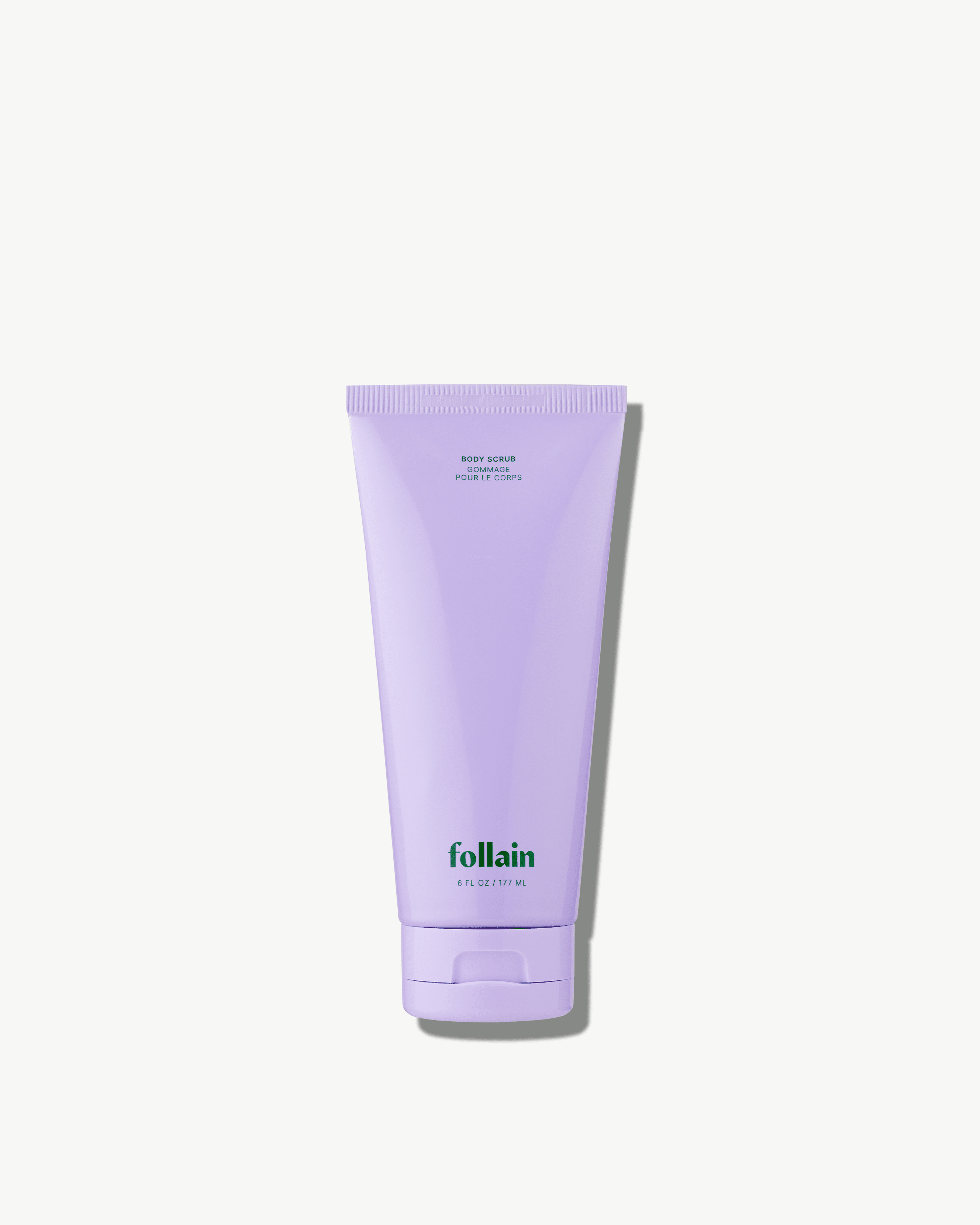 Follain Body Scrub