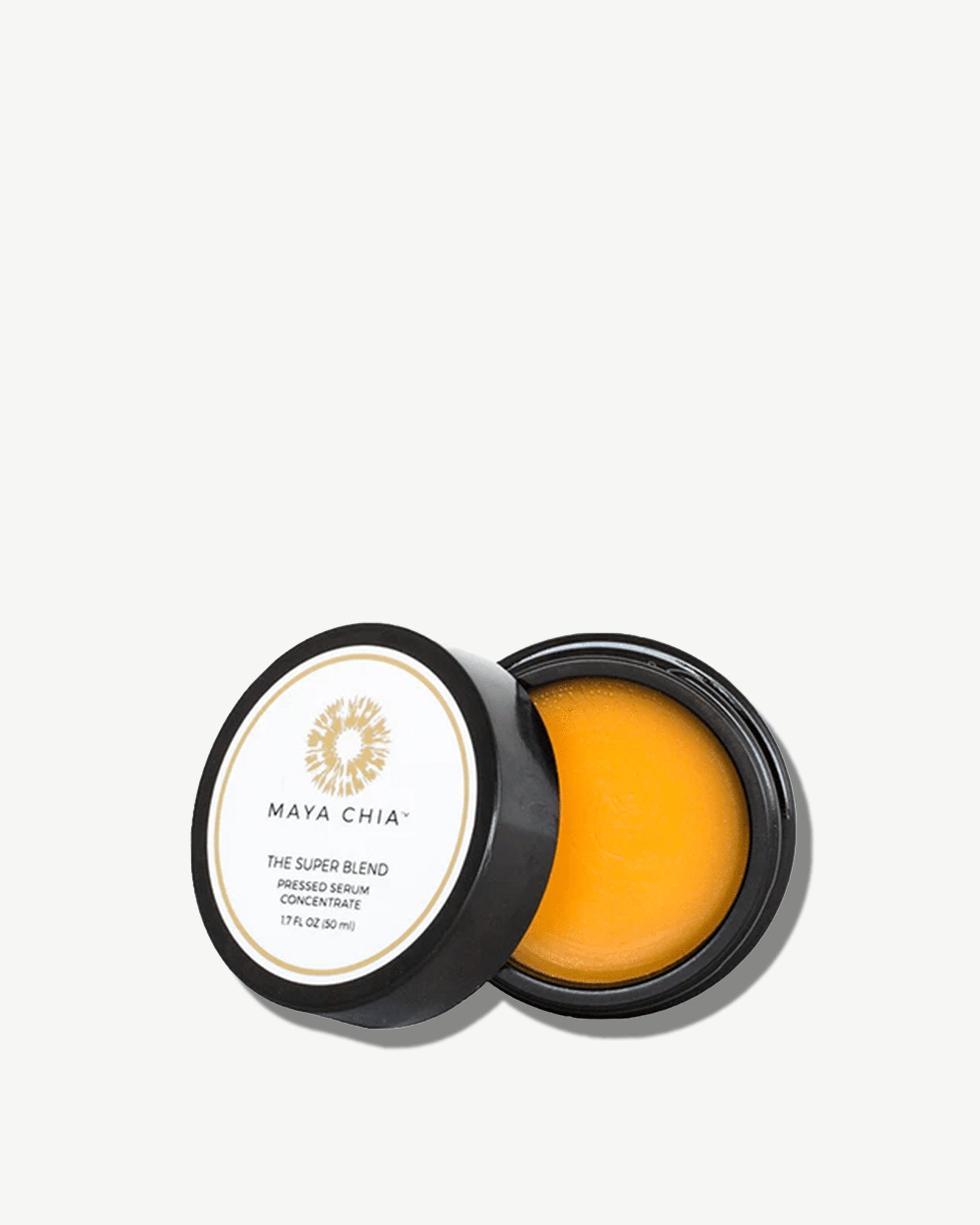 Maya Chia The Super Blend Pressed Serum Multi - Correctional Moisture Concentrate