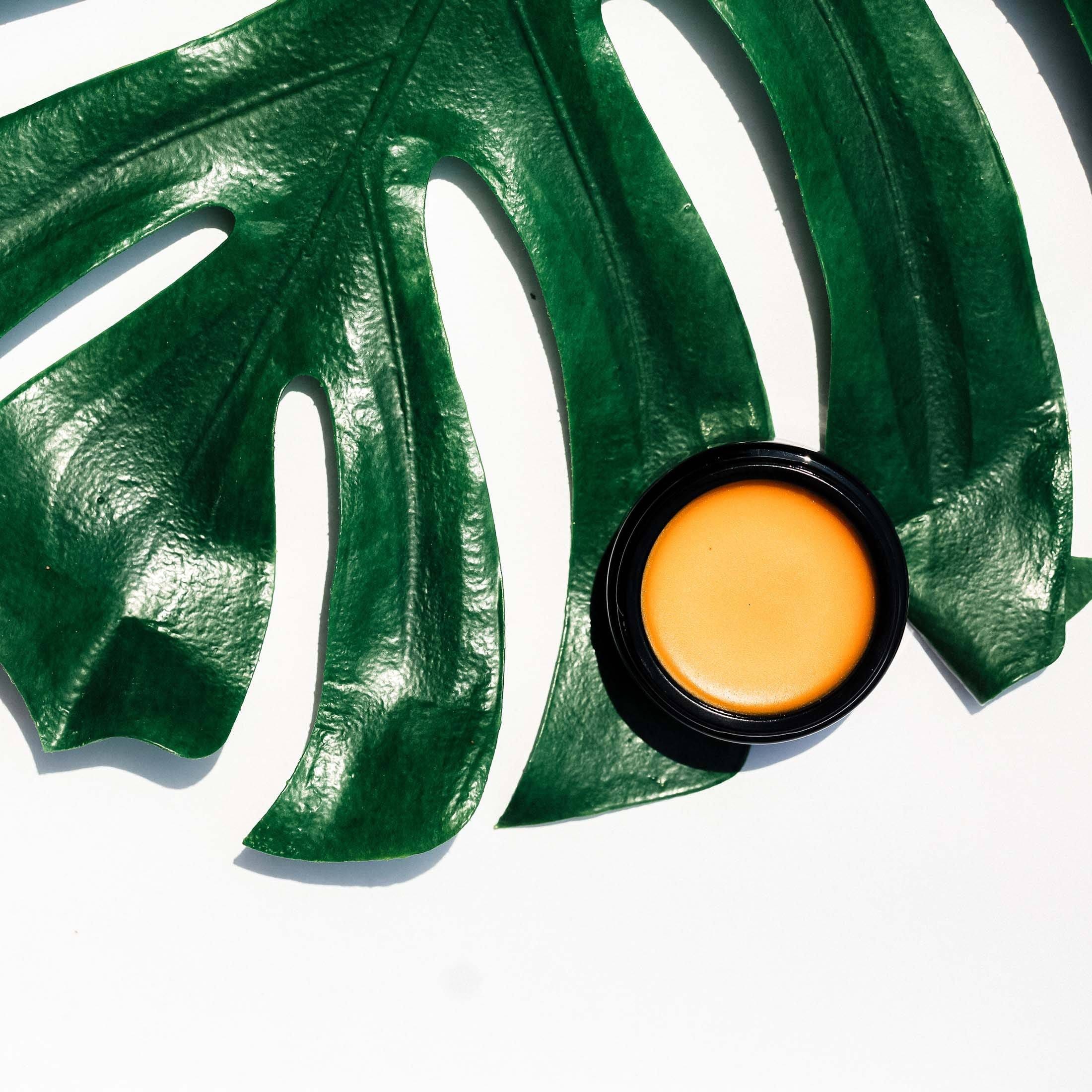 Maya Chia The Super Blend Pressed Serum Multi - Correctional Moisture Concentrate