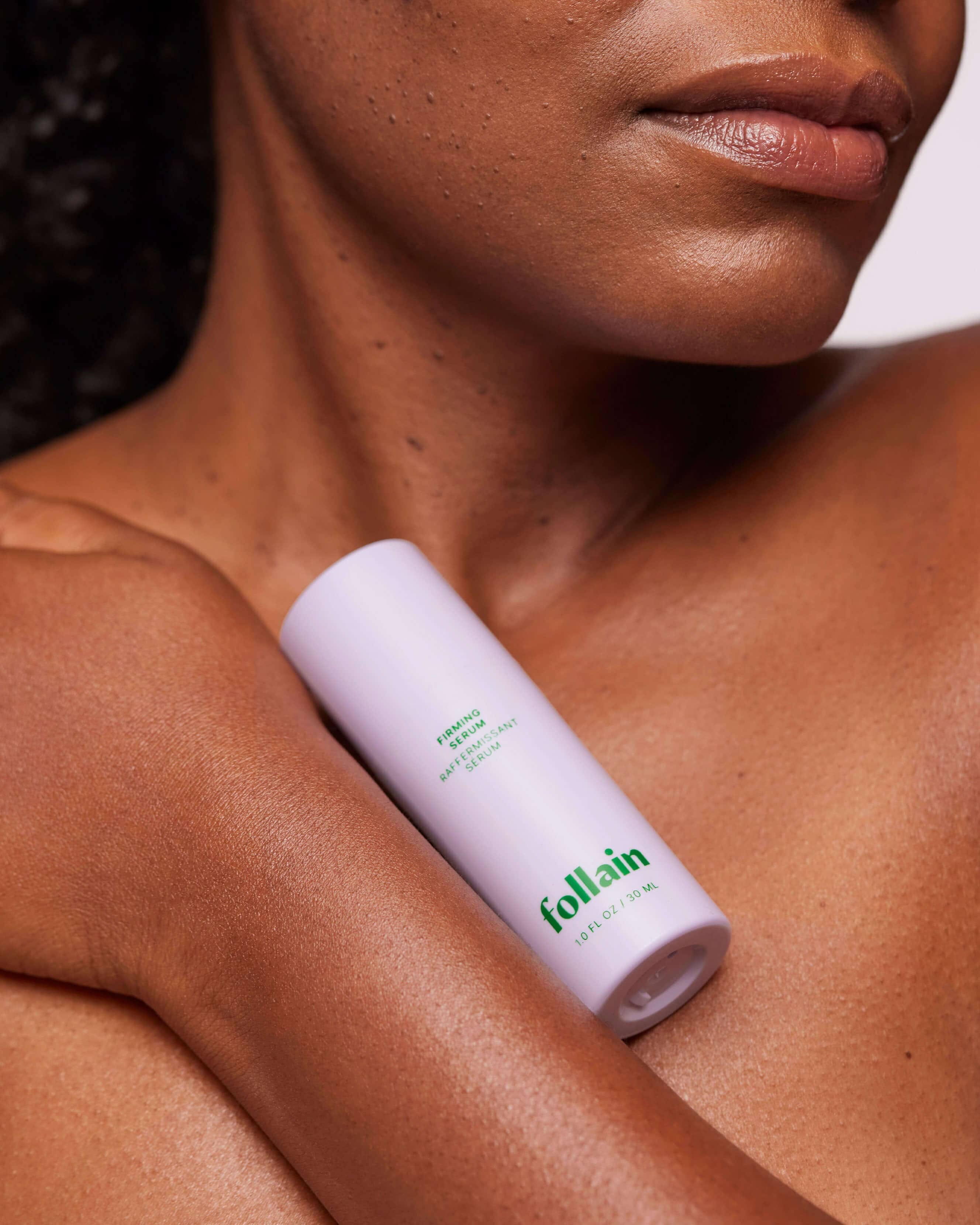 Follain Firming Serum